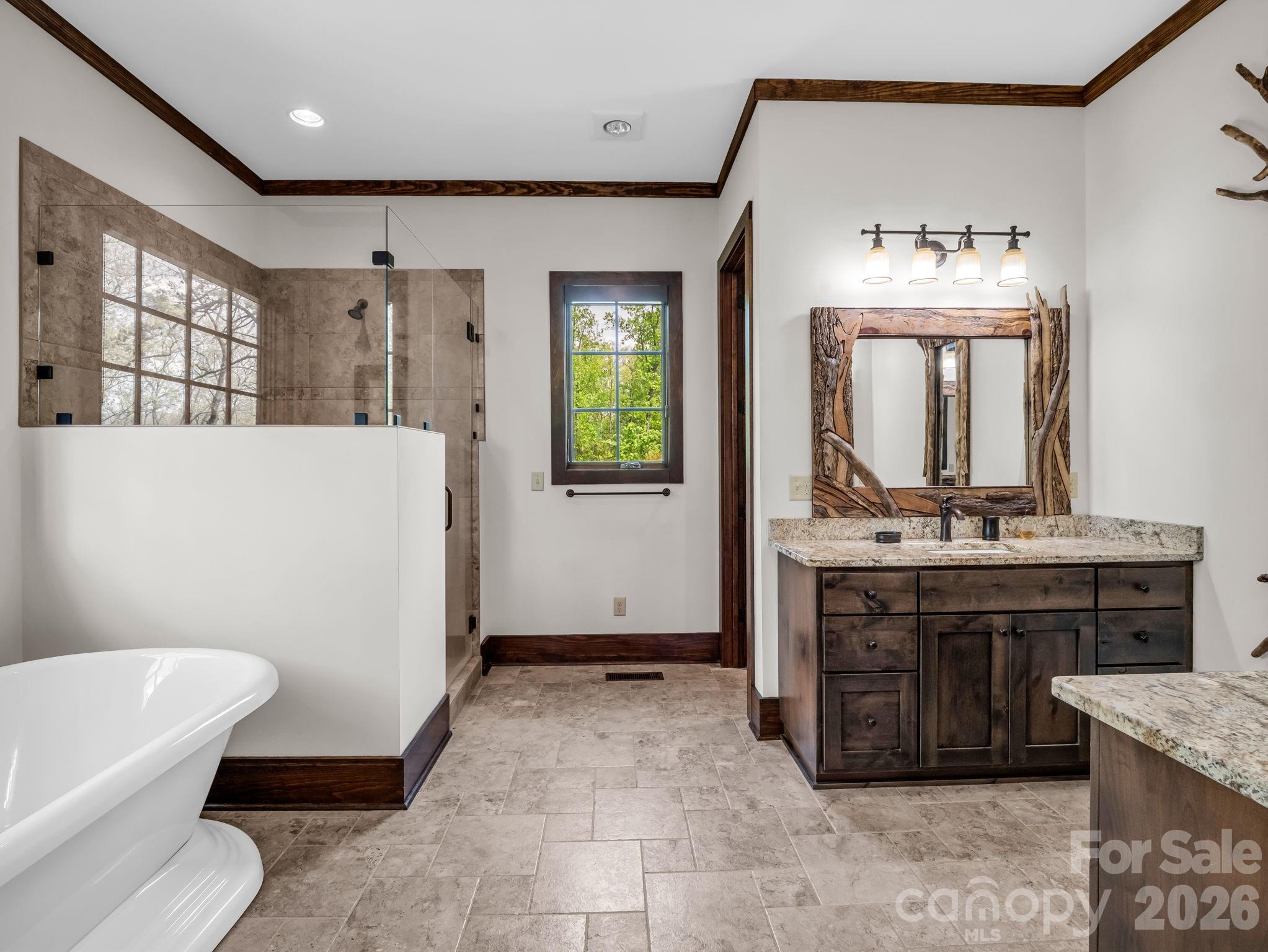 Rumbling Bald on Lake Lure - Residential