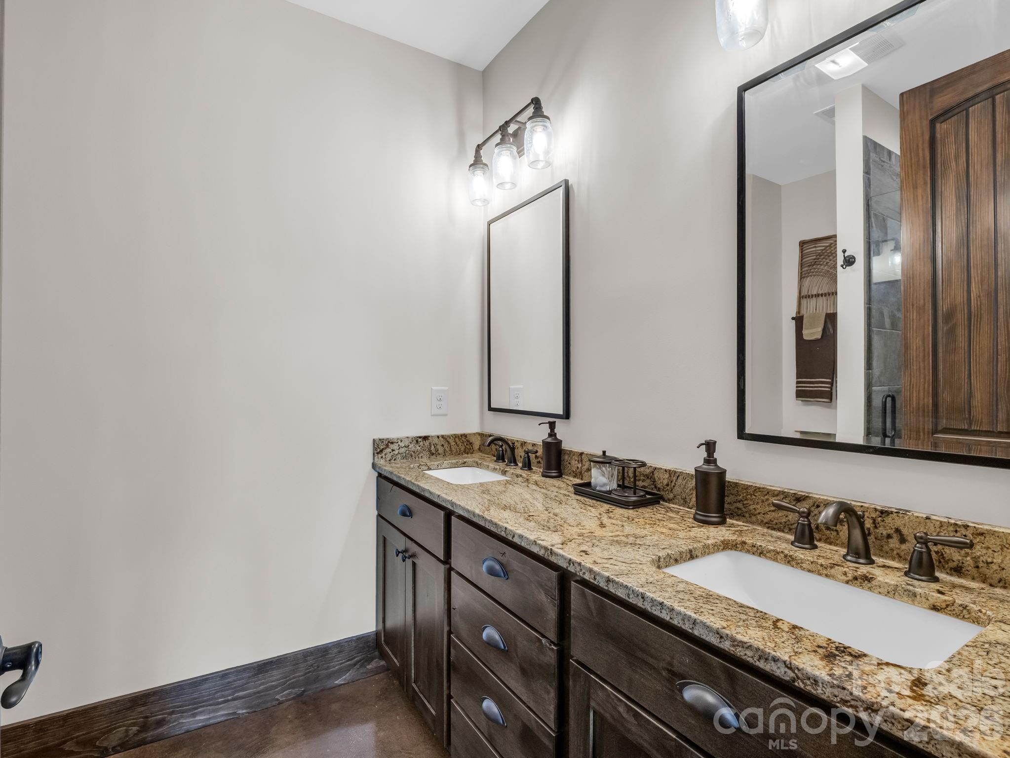 Rumbling Bald on Lake Lure - Residential