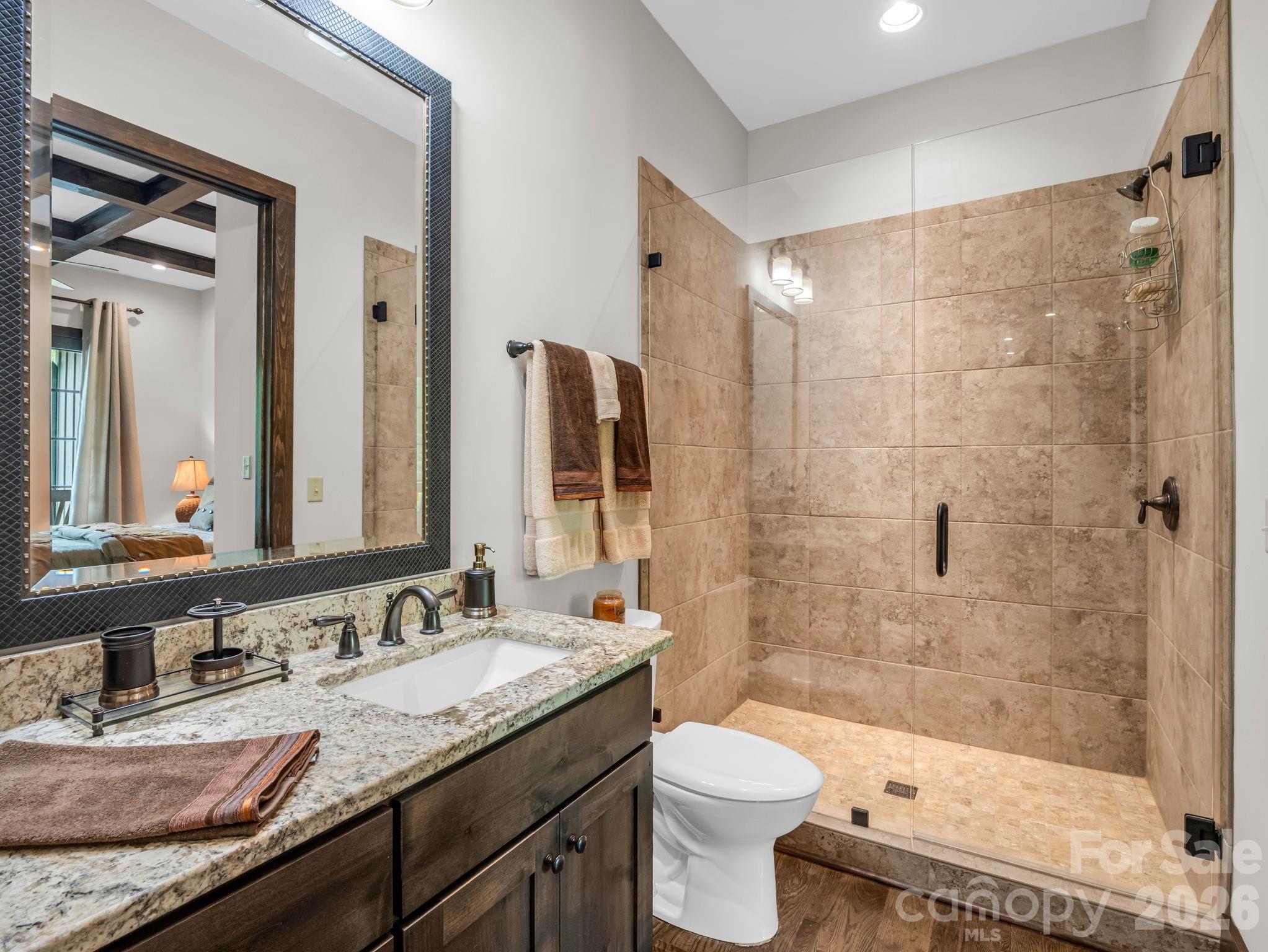 Rumbling Bald on Lake Lure - Residential