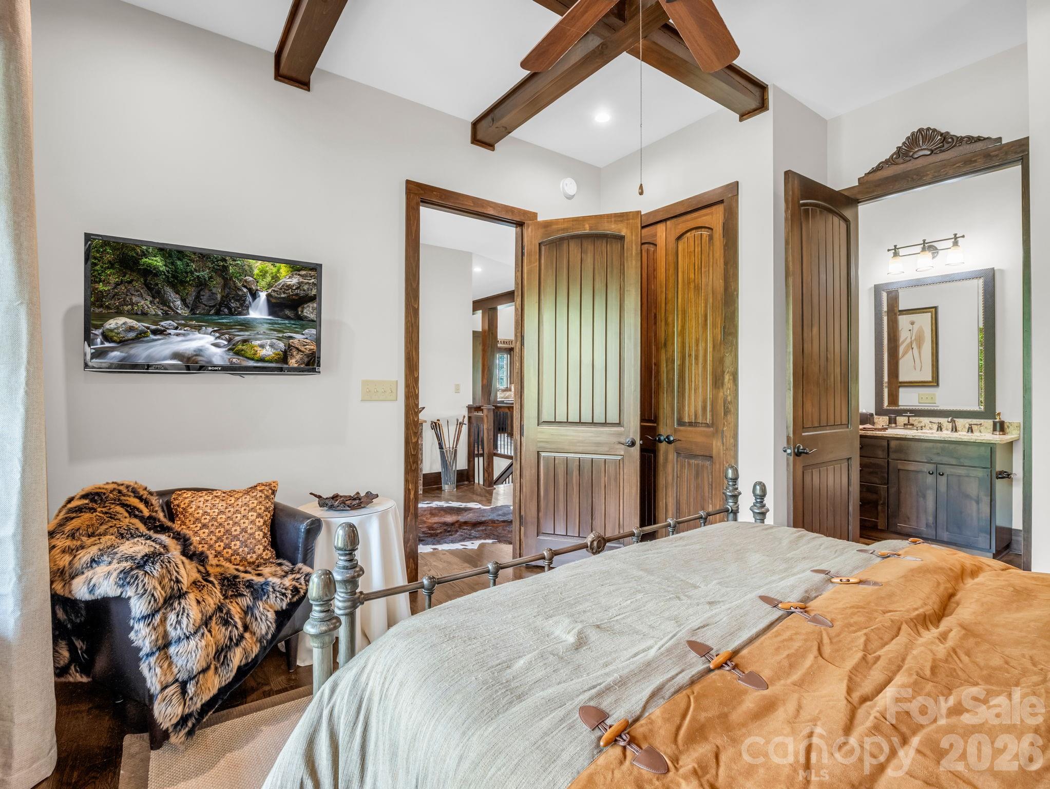 Rumbling Bald on Lake Lure - Residential