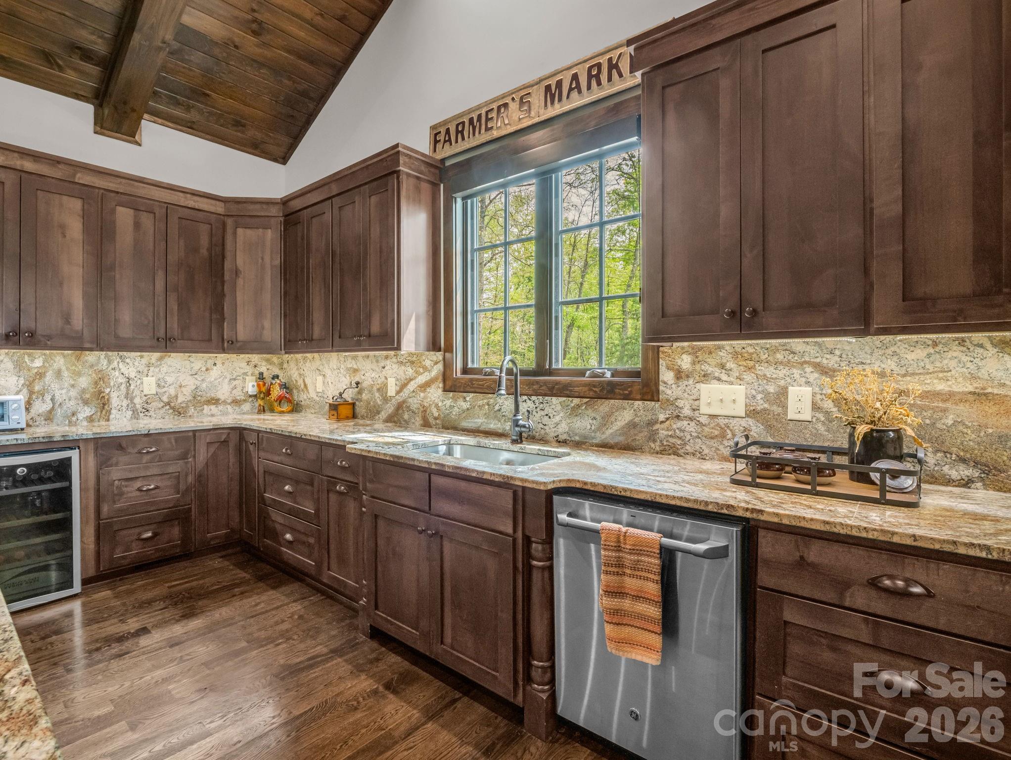 Rumbling Bald on Lake Lure - Residential