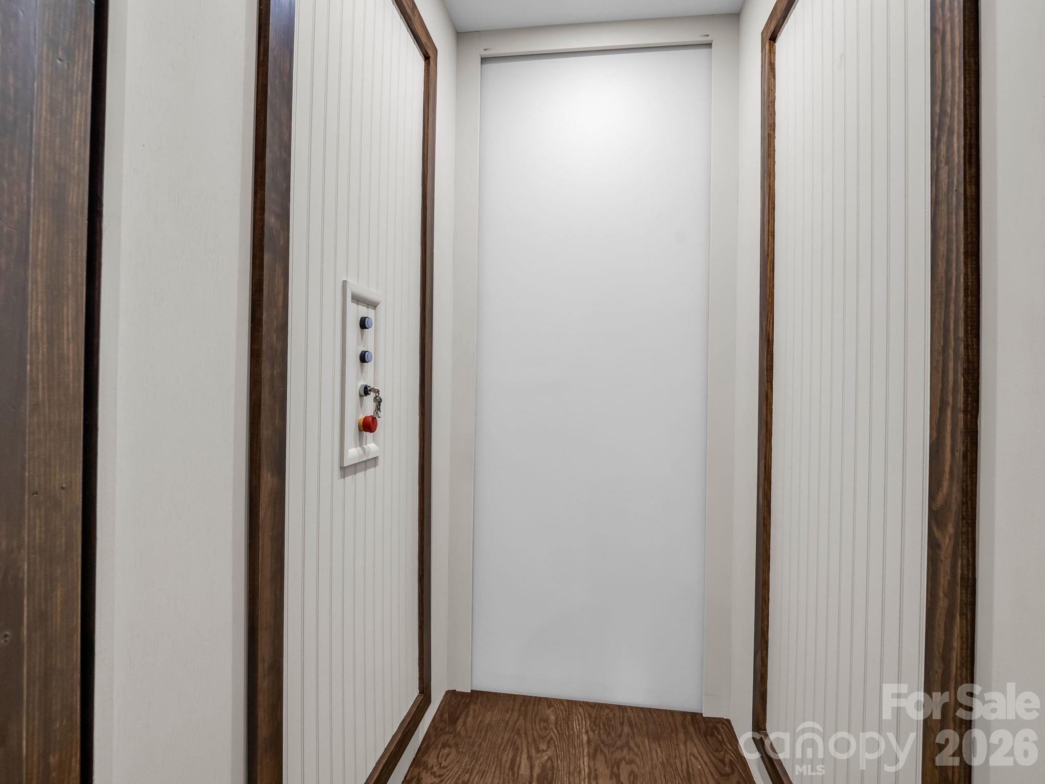 Rumbling Bald on Lake Lure - Residential