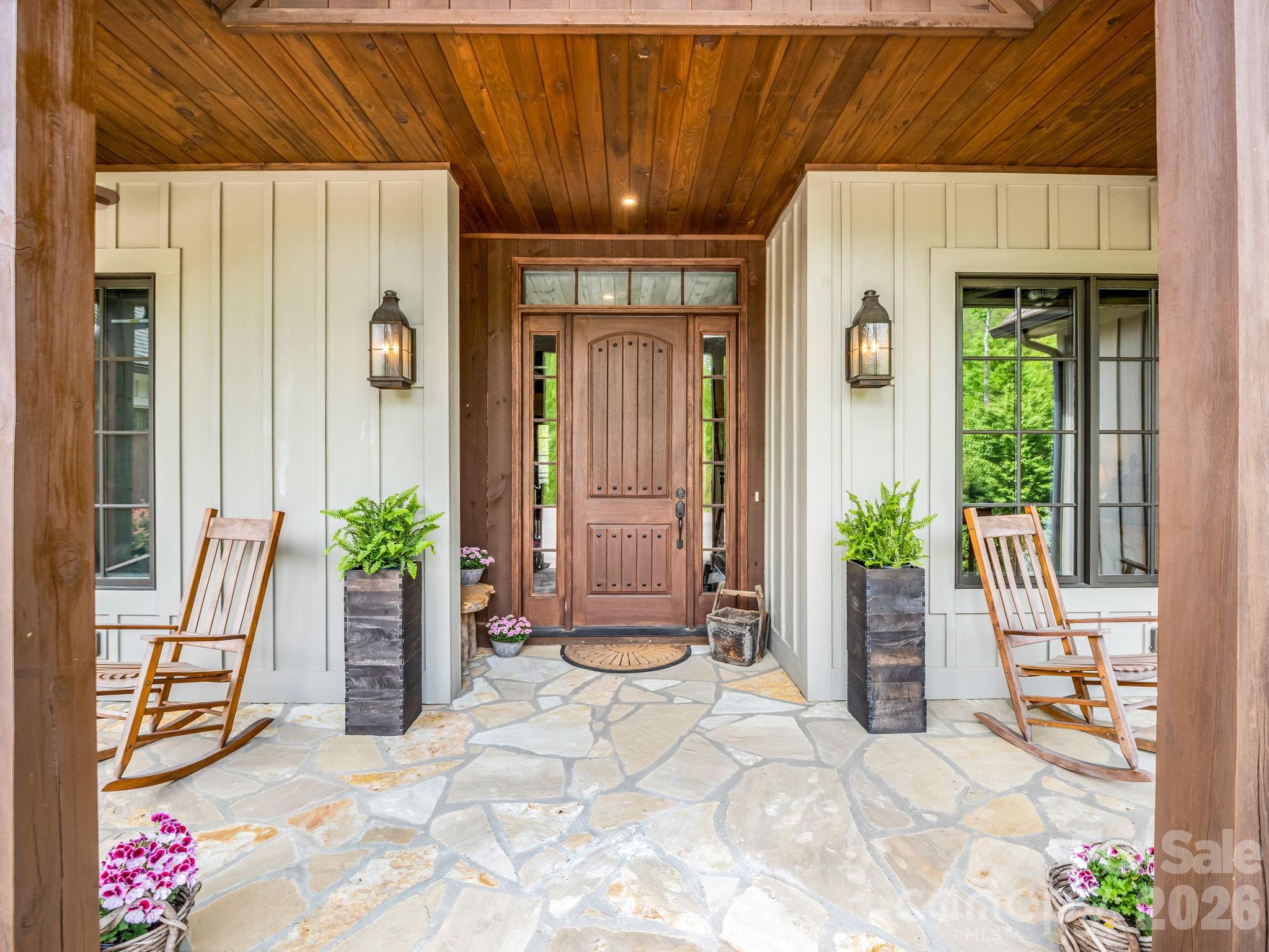 Rumbling Bald on Lake Lure - Residential