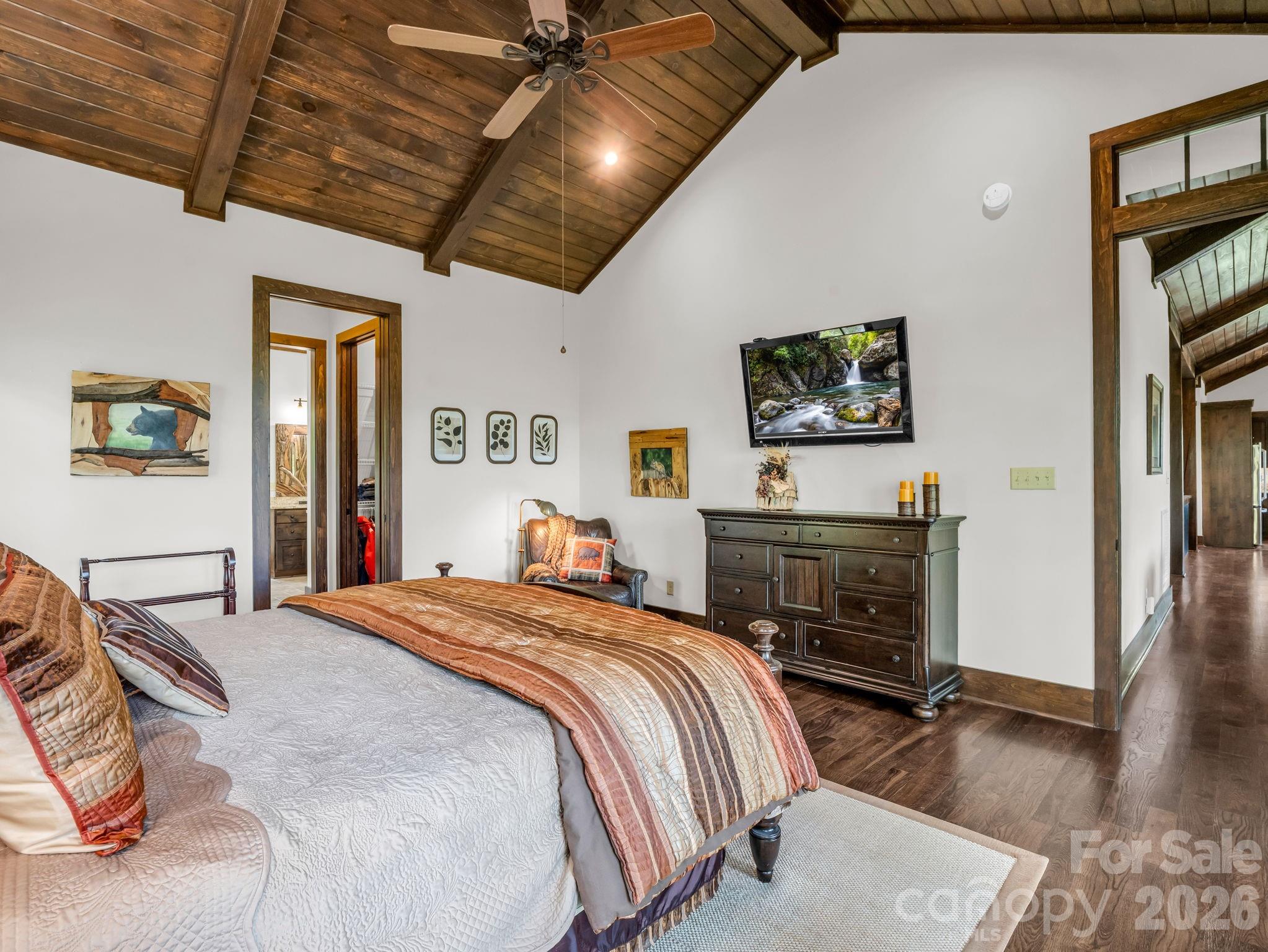 Rumbling Bald on Lake Lure - Residential