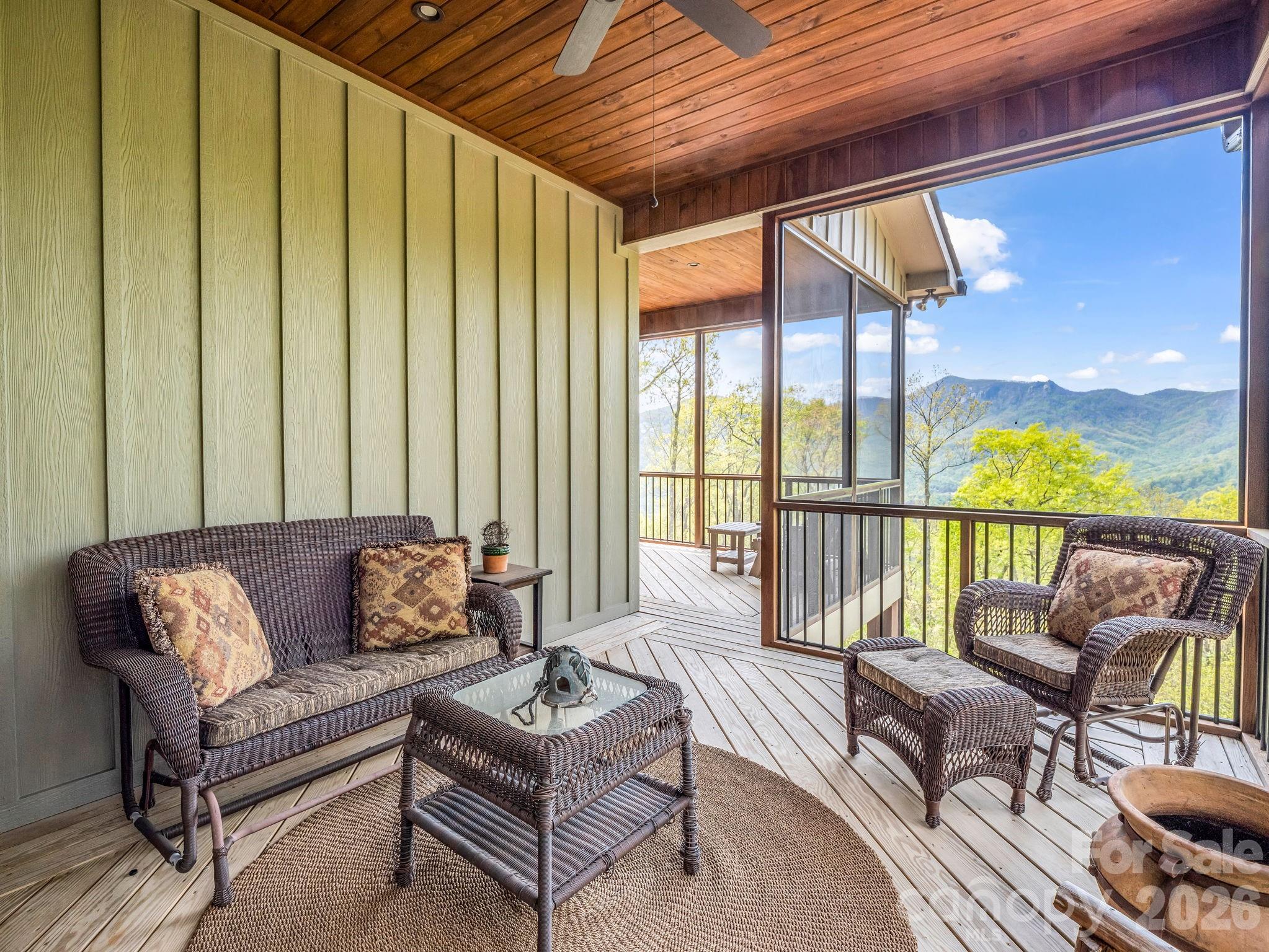 Rumbling Bald on Lake Lure - Residential