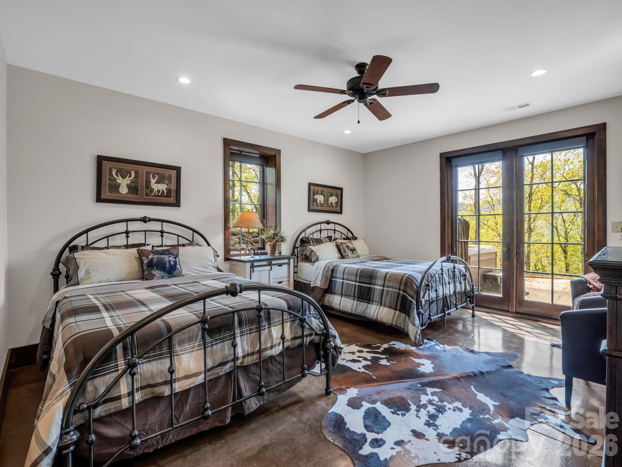 Rumbling Bald on Lake Lure - Residential