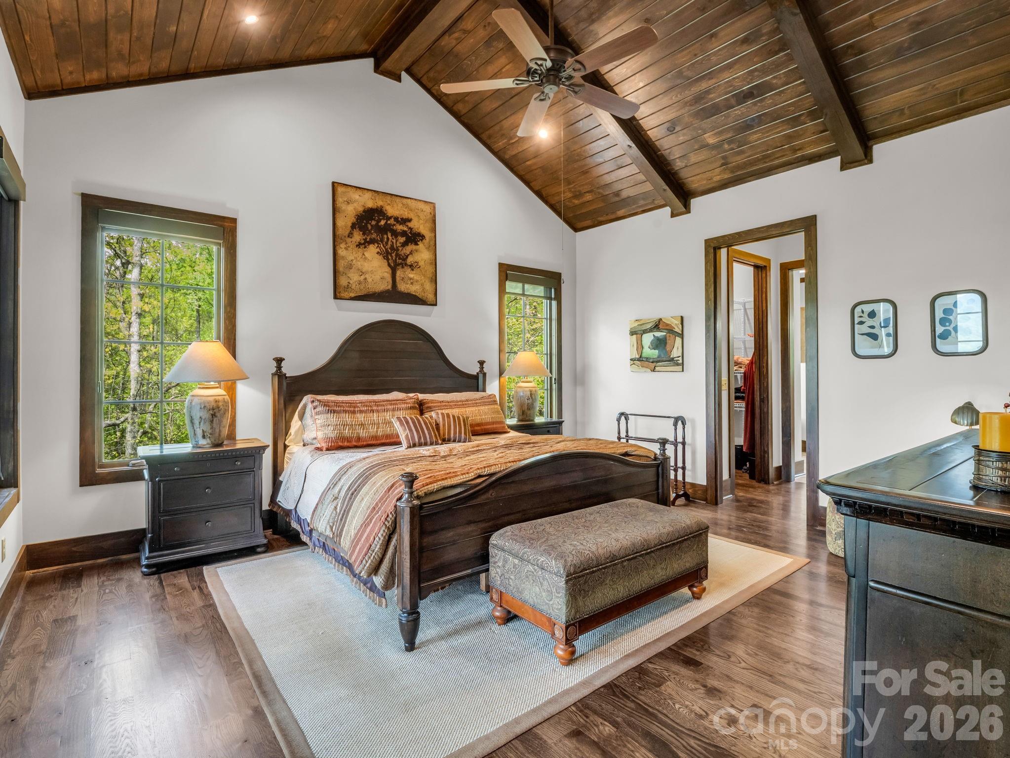 Rumbling Bald on Lake Lure - Residential