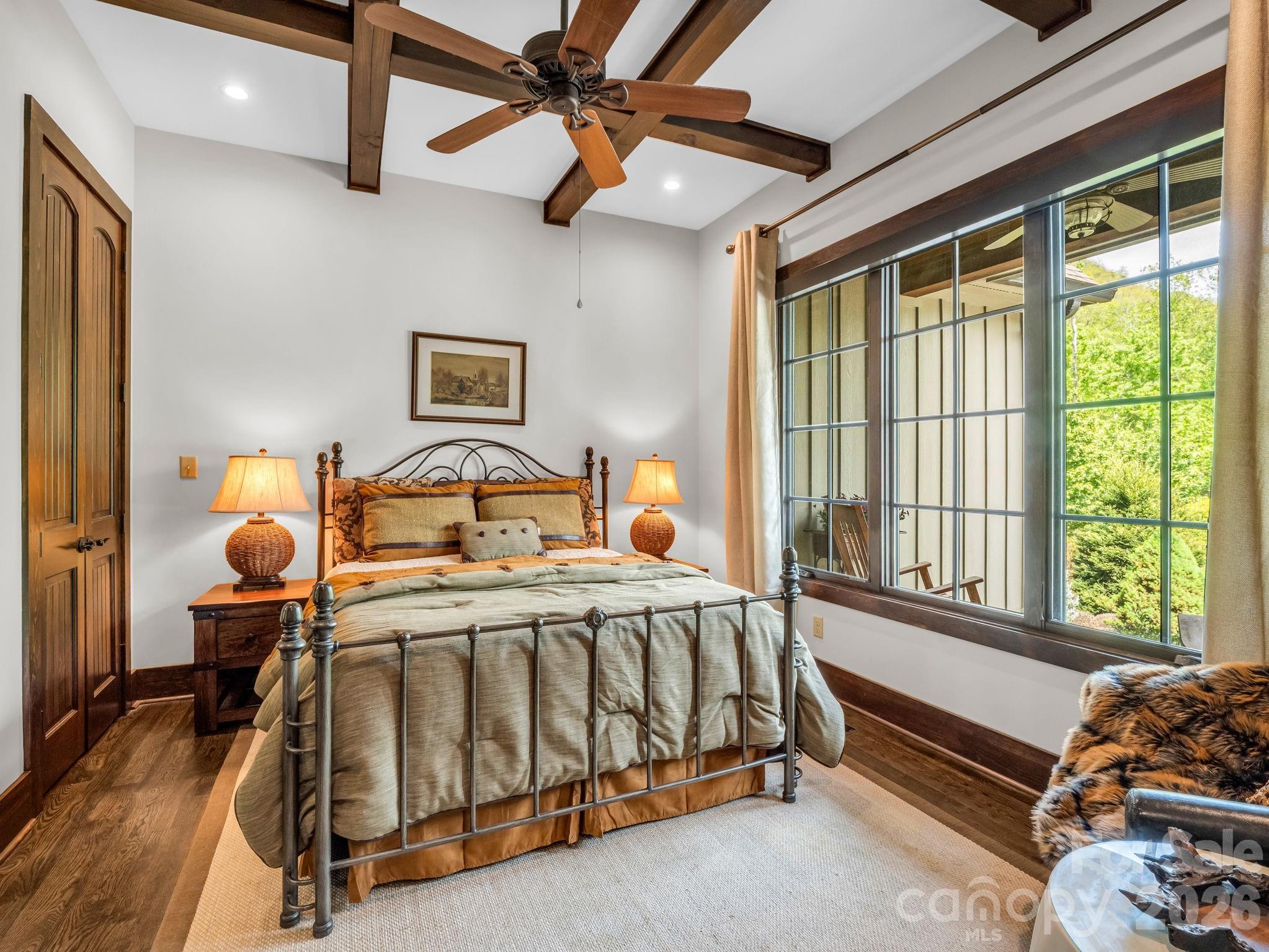 Rumbling Bald on Lake Lure - Residential