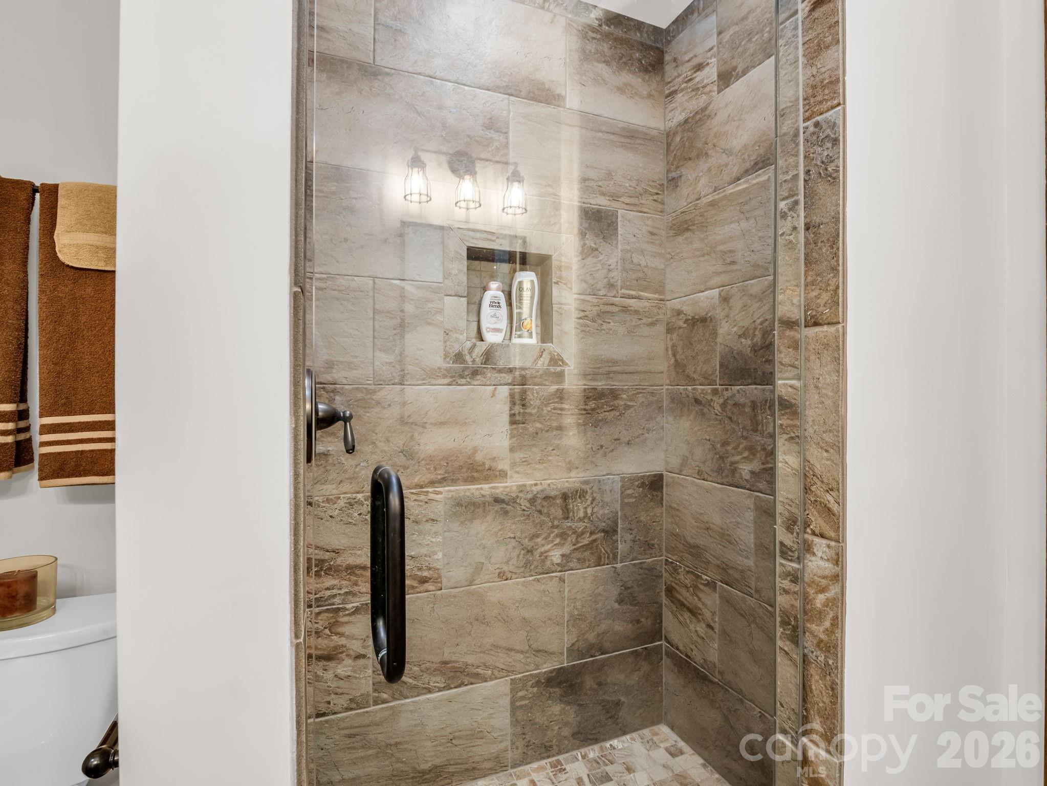 Rumbling Bald on Lake Lure - Residential