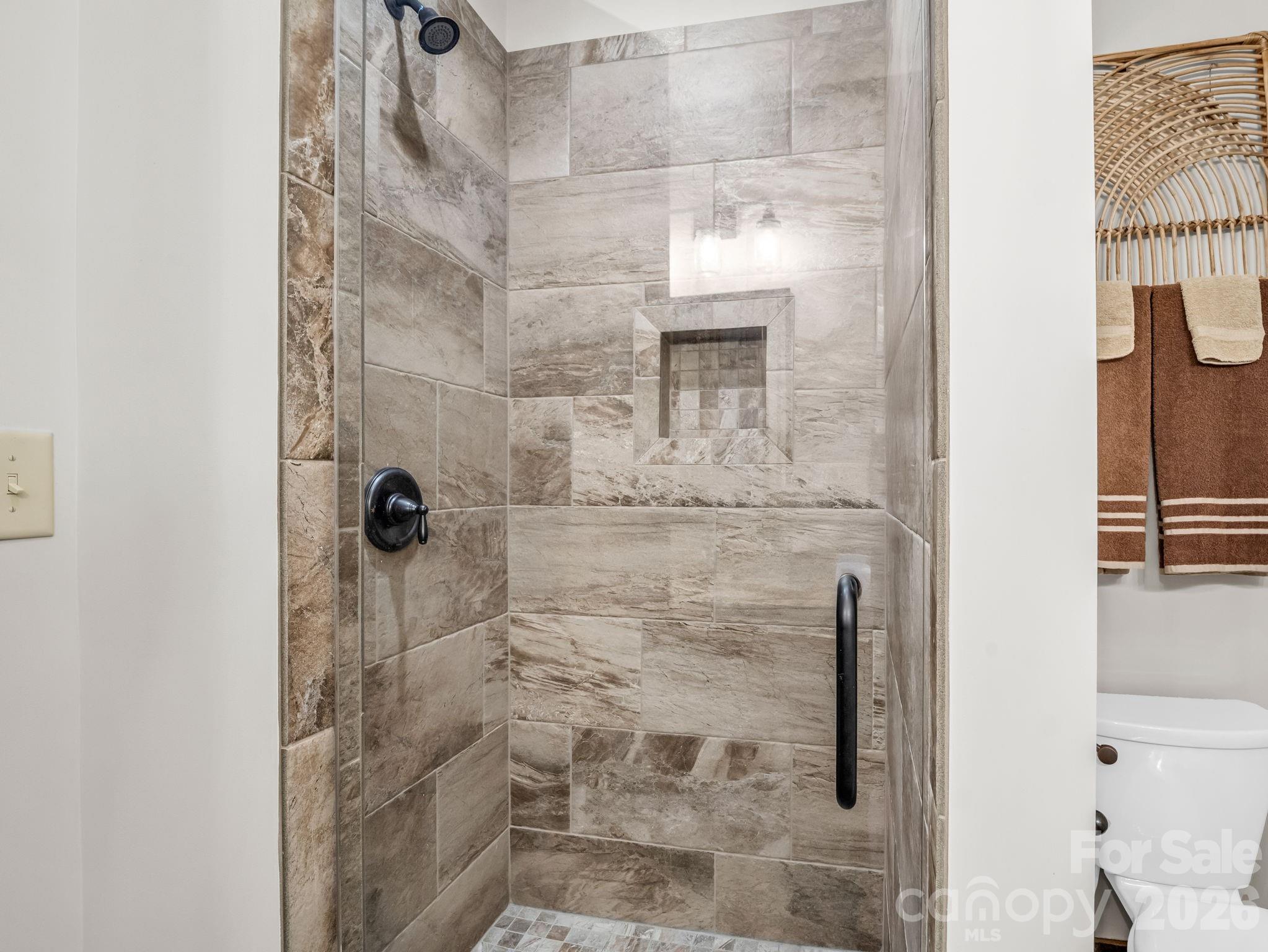 Rumbling Bald on Lake Lure - Residential