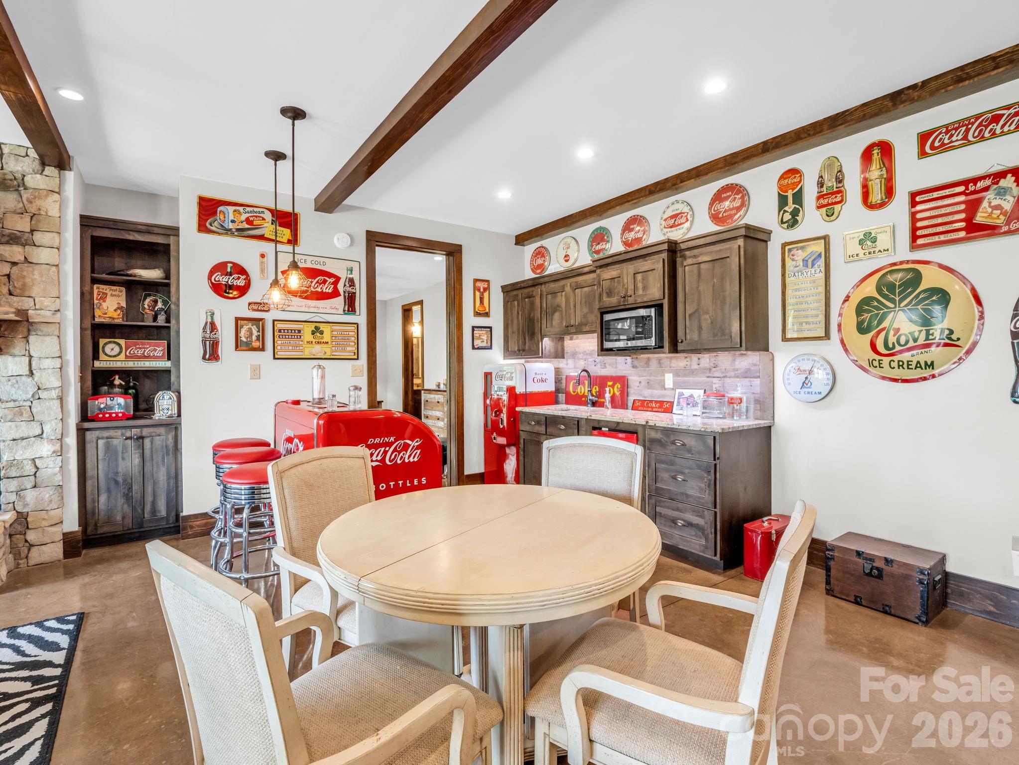 Rumbling Bald on Lake Lure - Residential