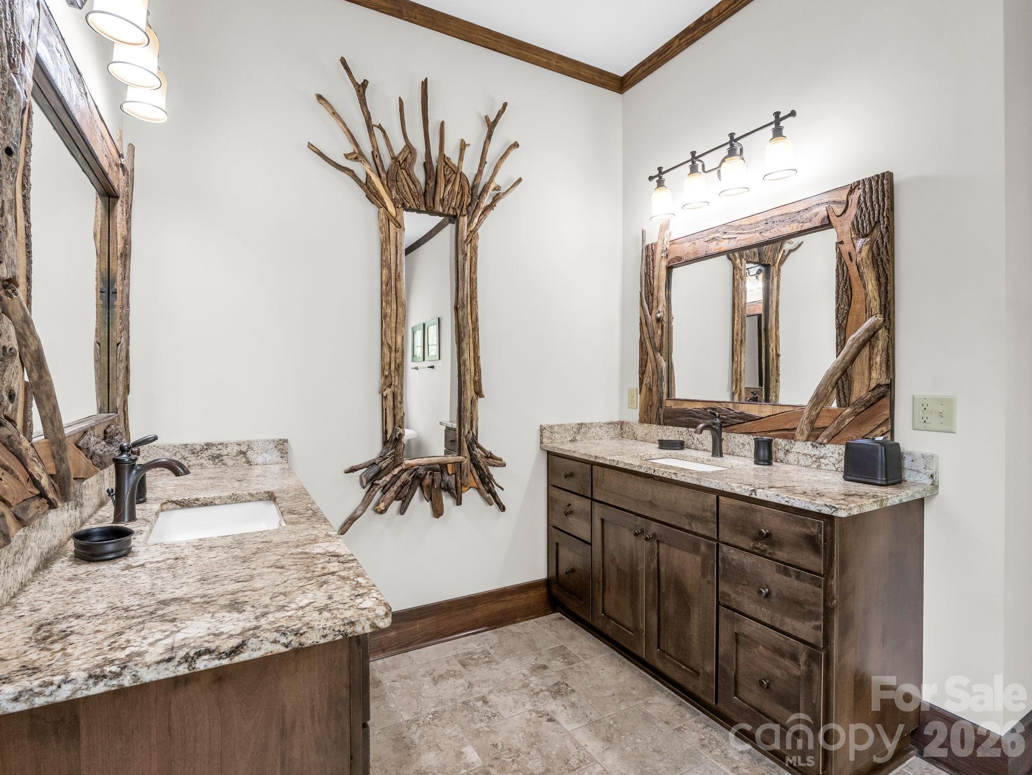 Rumbling Bald on Lake Lure - Residential