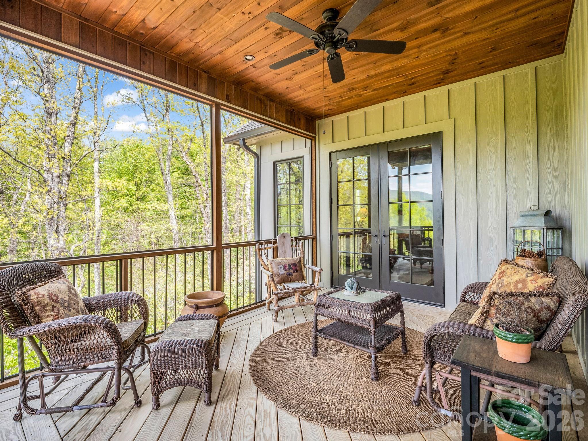 Rumbling Bald on Lake Lure - Residential