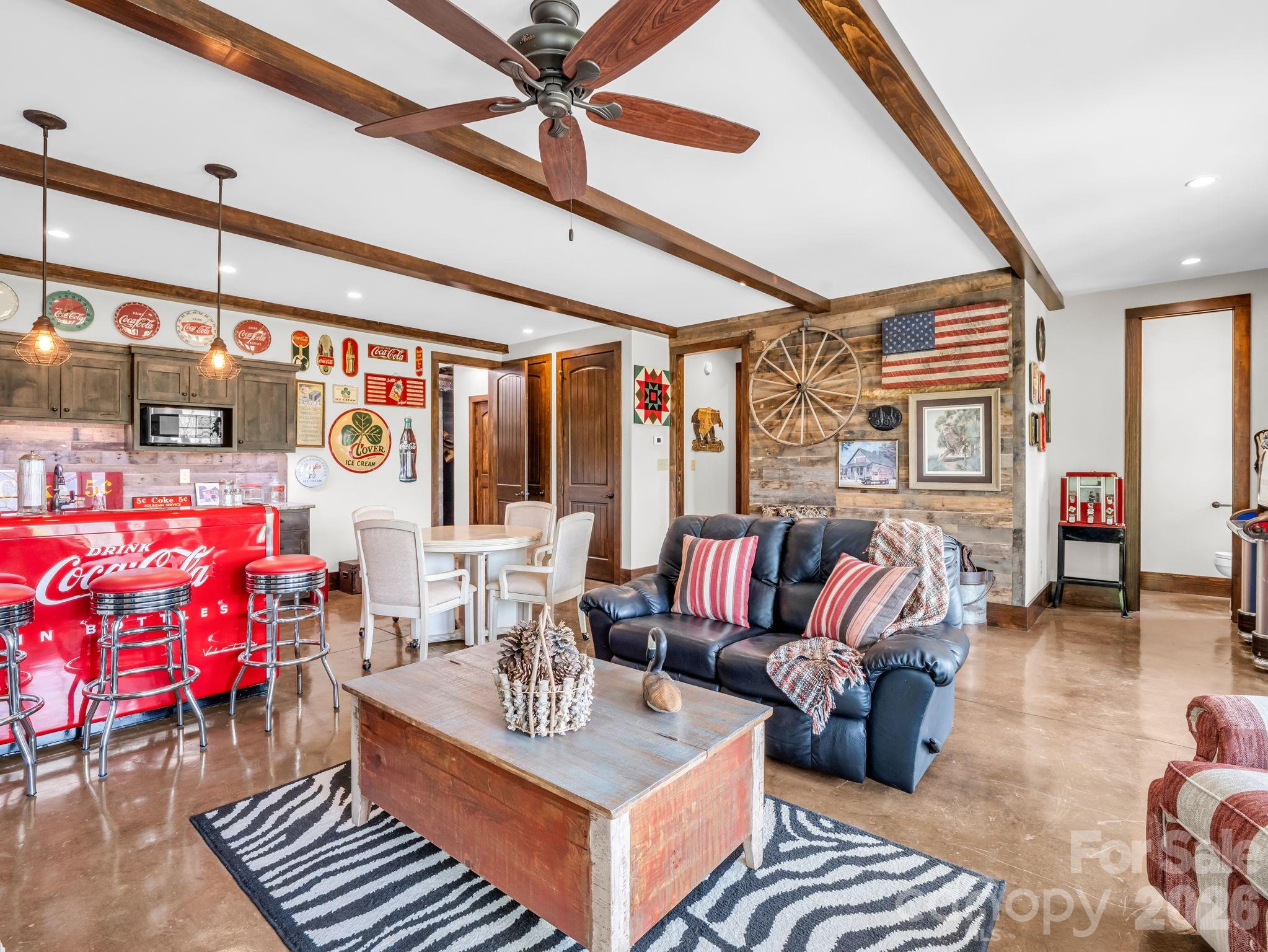 Rumbling Bald on Lake Lure - Residential