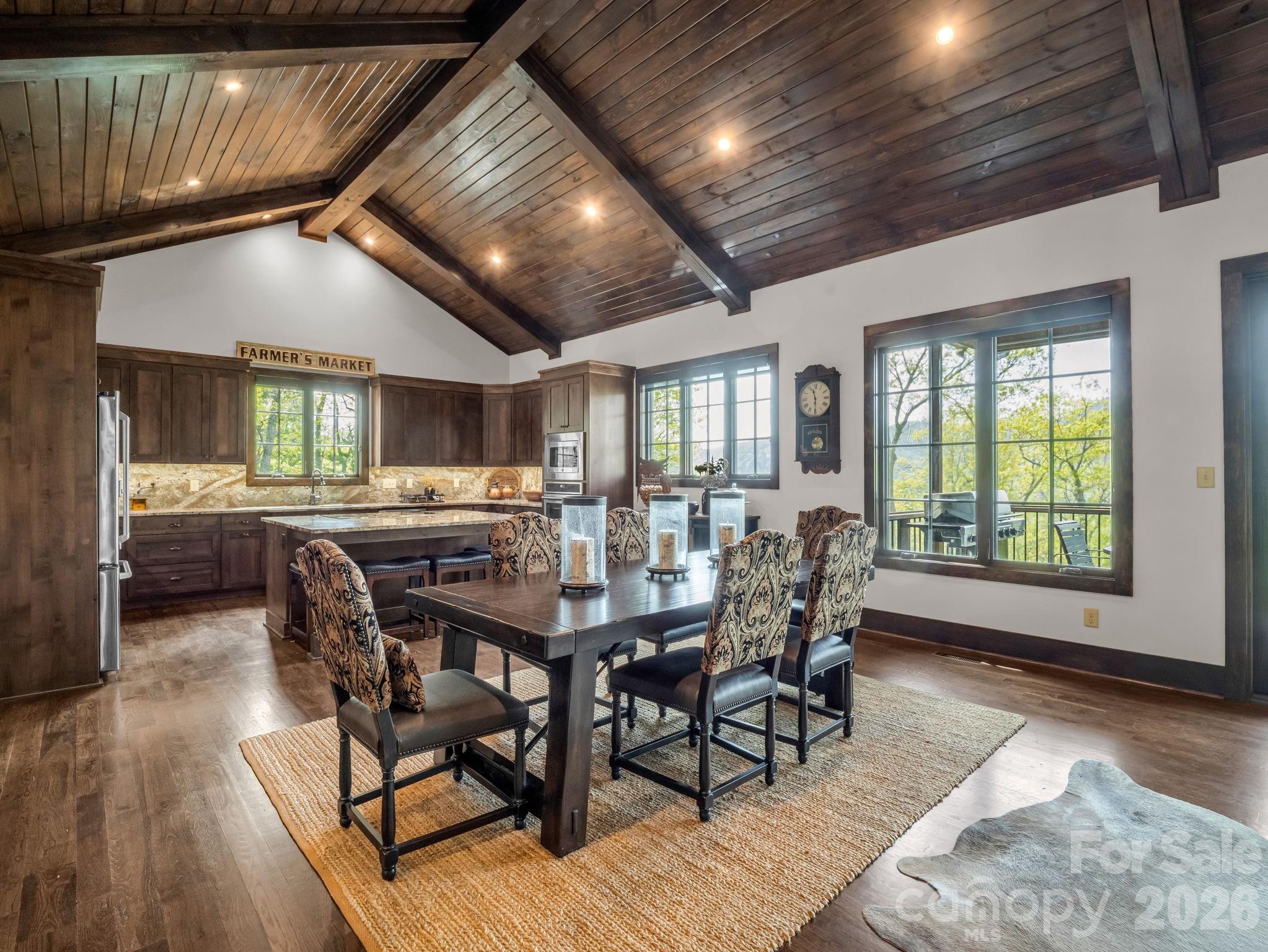 Rumbling Bald on Lake Lure - Residential