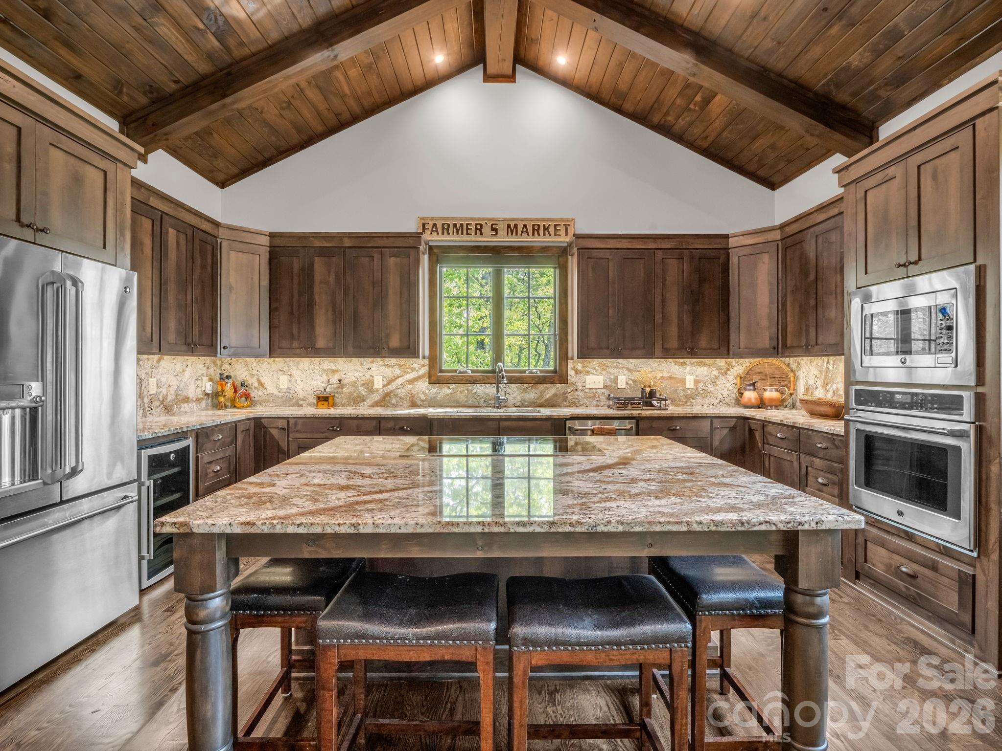 Rumbling Bald on Lake Lure - Residential