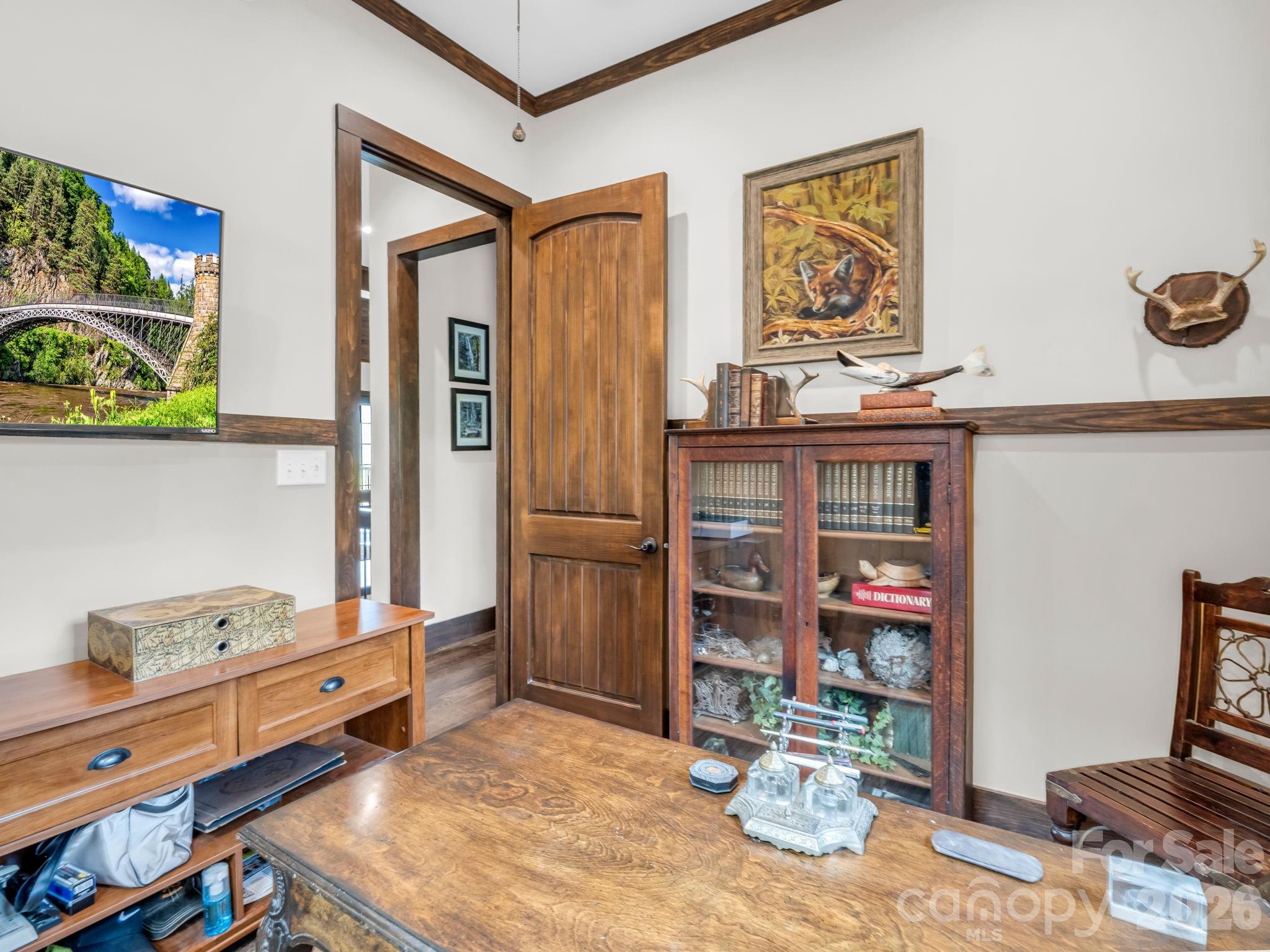 Rumbling Bald on Lake Lure - Residential