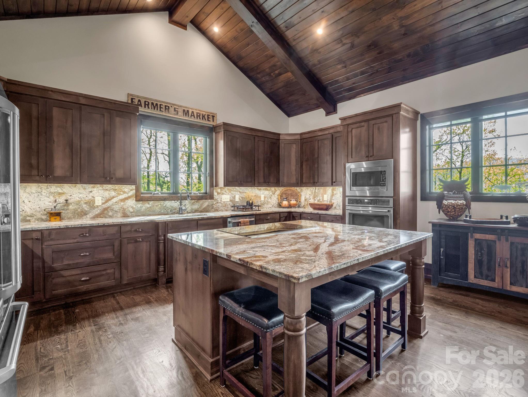 Rumbling Bald on Lake Lure - Residential