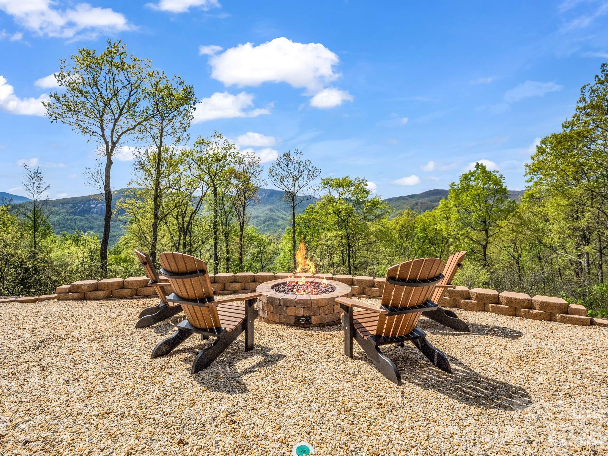 Rumbling Bald on Lake Lure - Residential