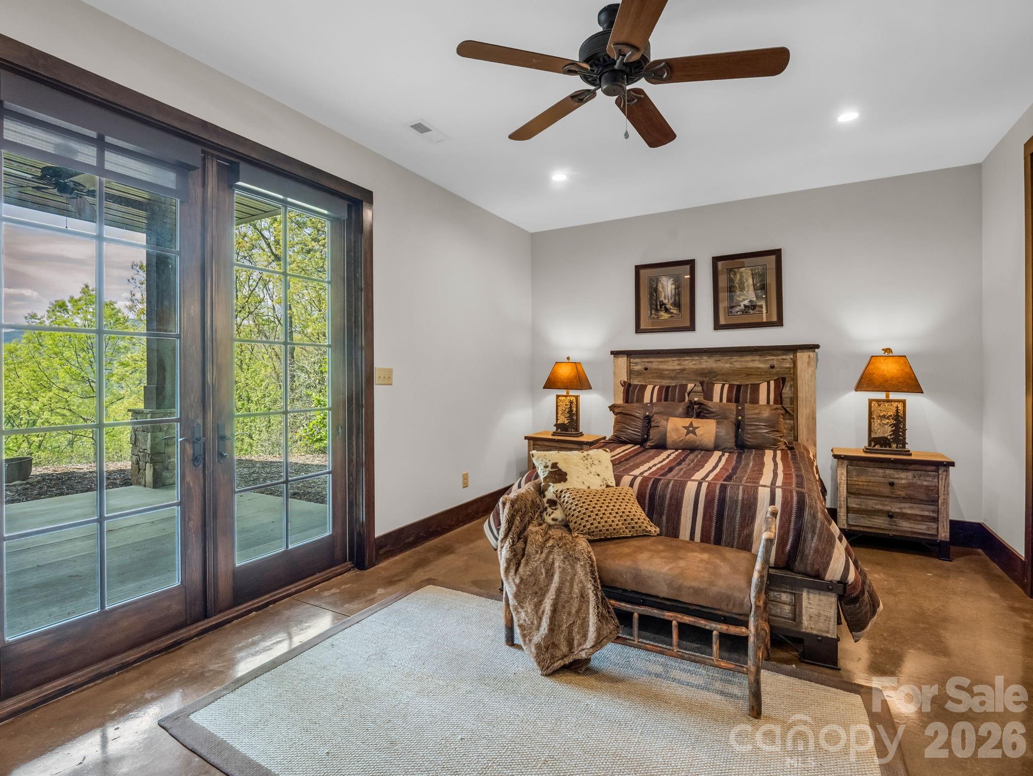 Rumbling Bald on Lake Lure - Residential