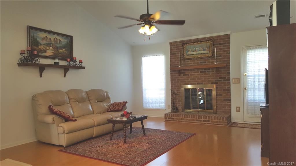 Morris Farms - Residential