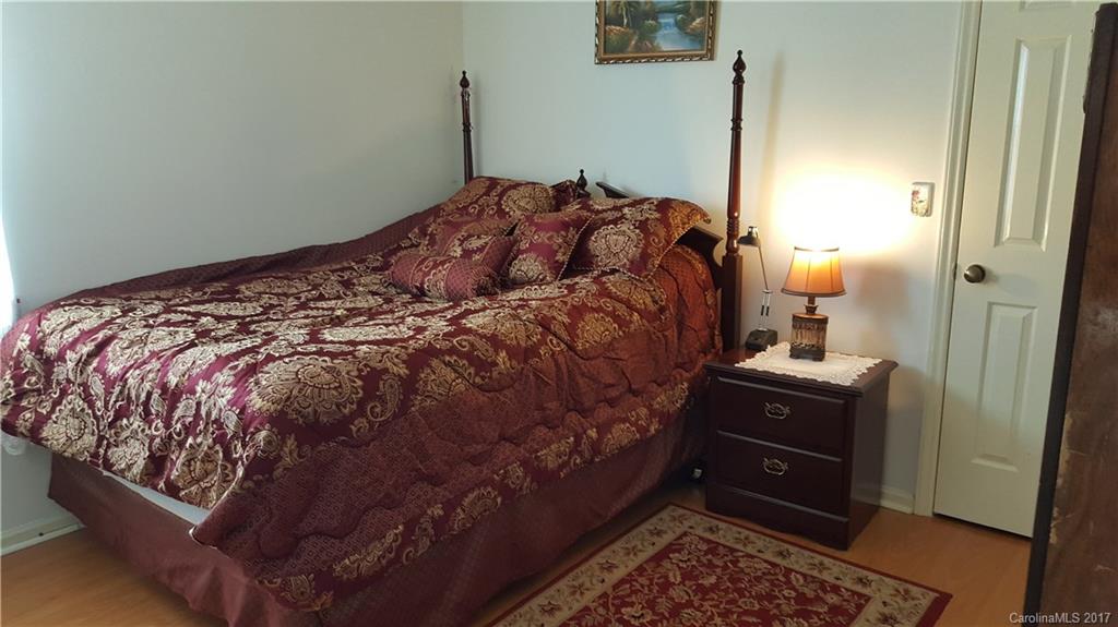 Morris Farms - Residential