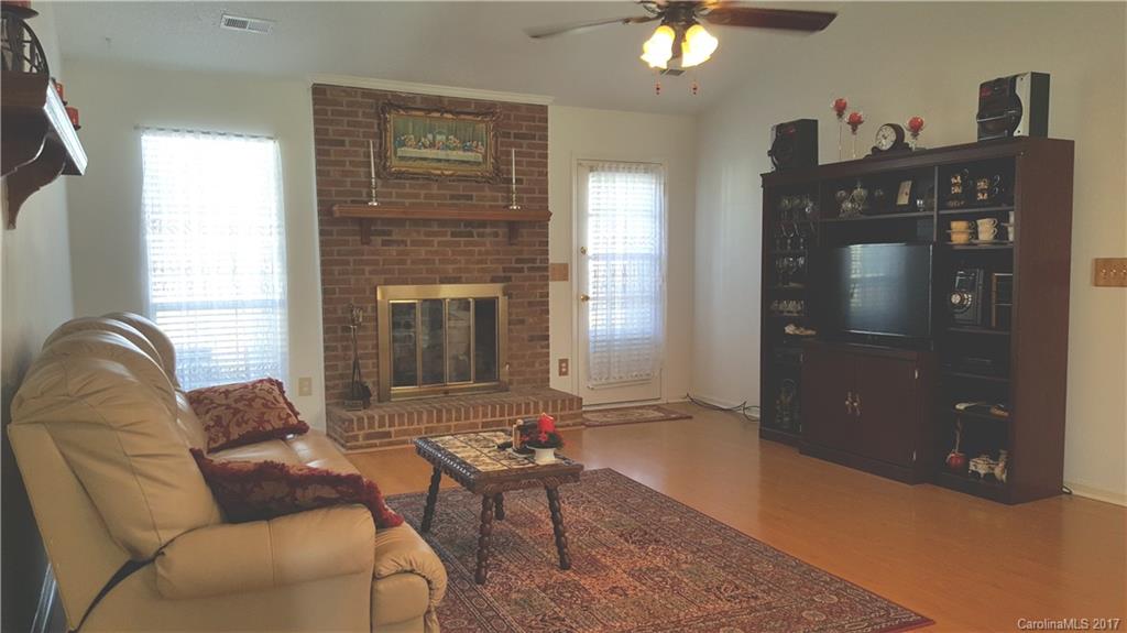 Morris Farms - Residential