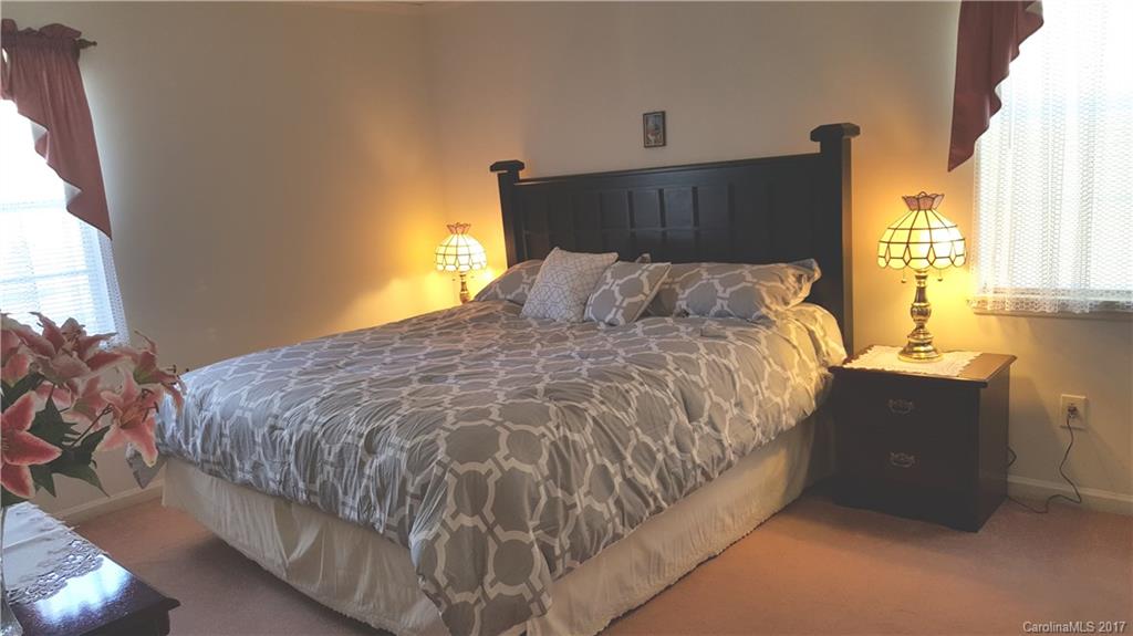 Morris Farms - Residential