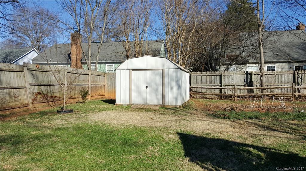 Morris Farms - Residential
