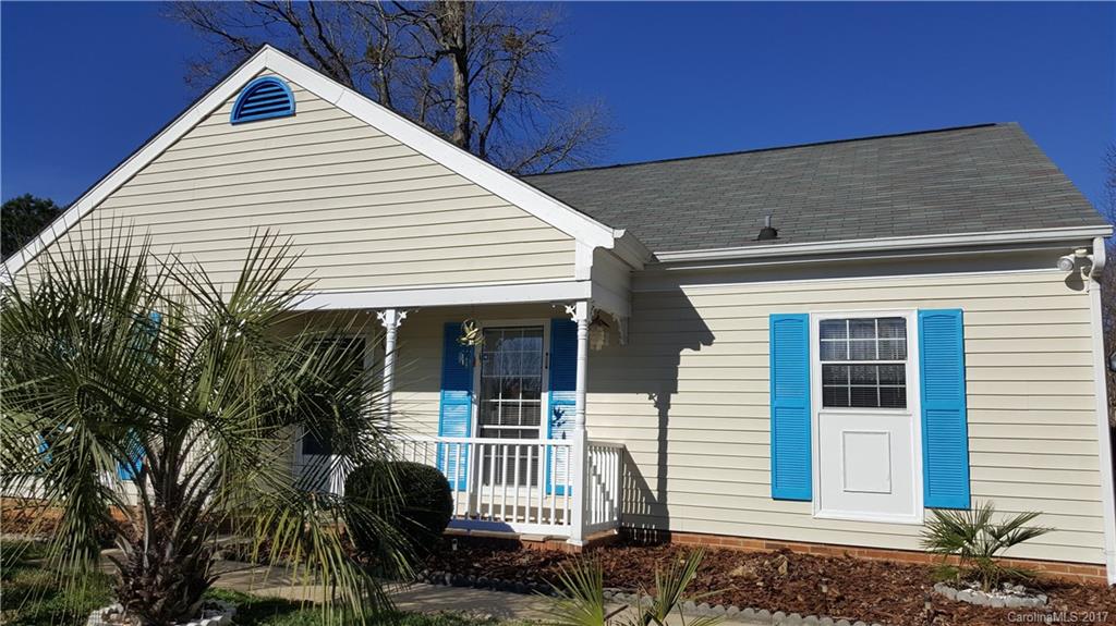 Morris Farms - Residential