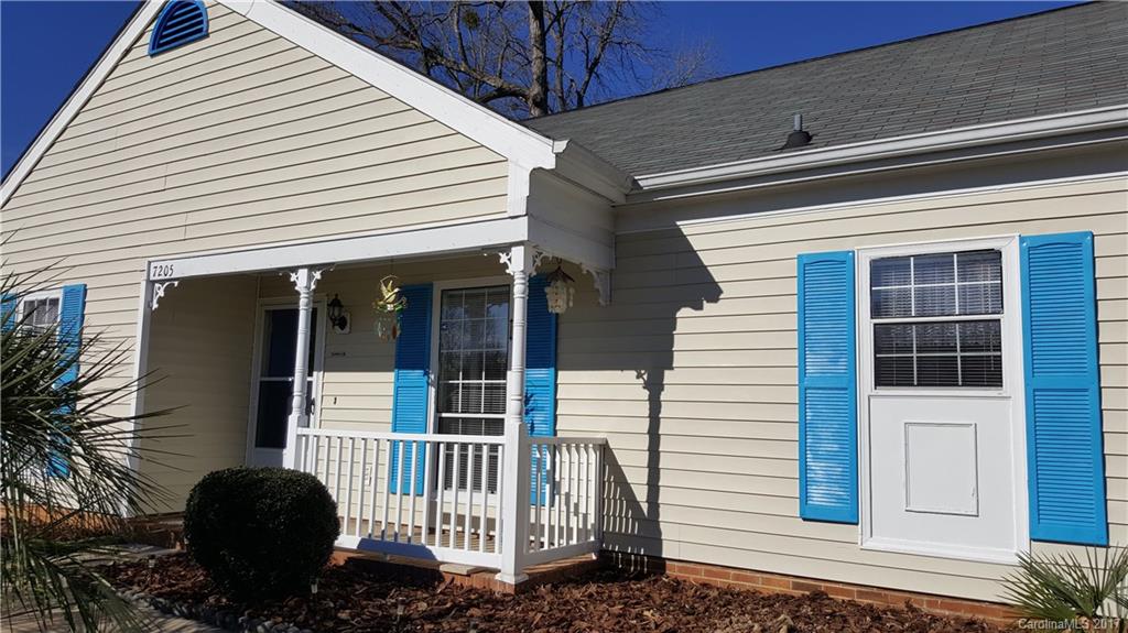 Morris Farms - Residential