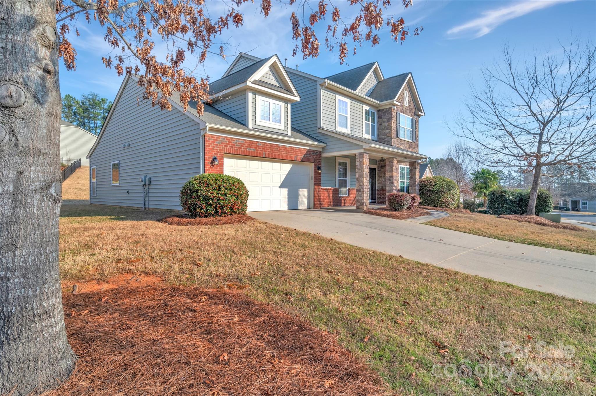 12724 Hunting Birds Lane