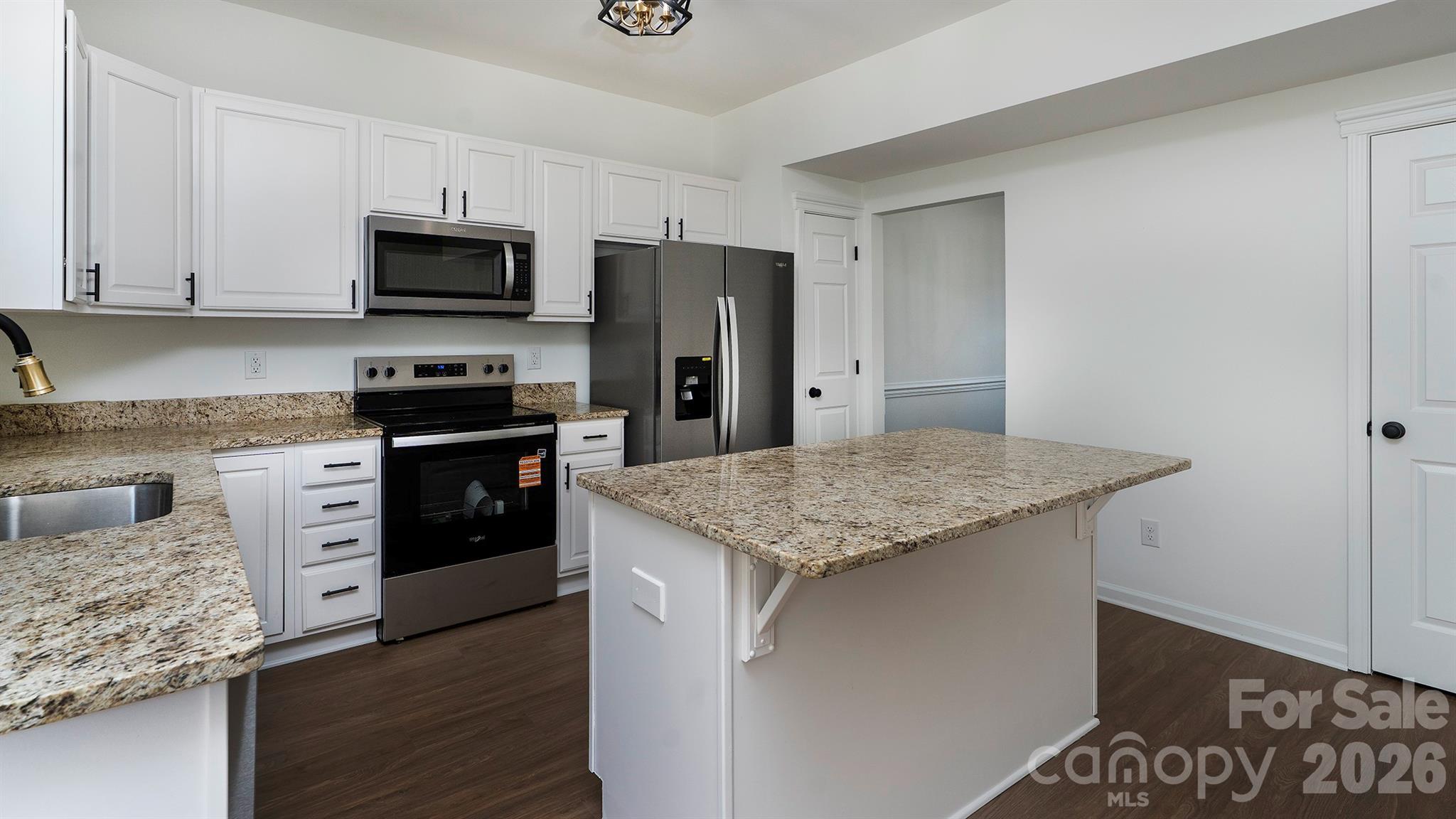 Davis Ridge - Residential