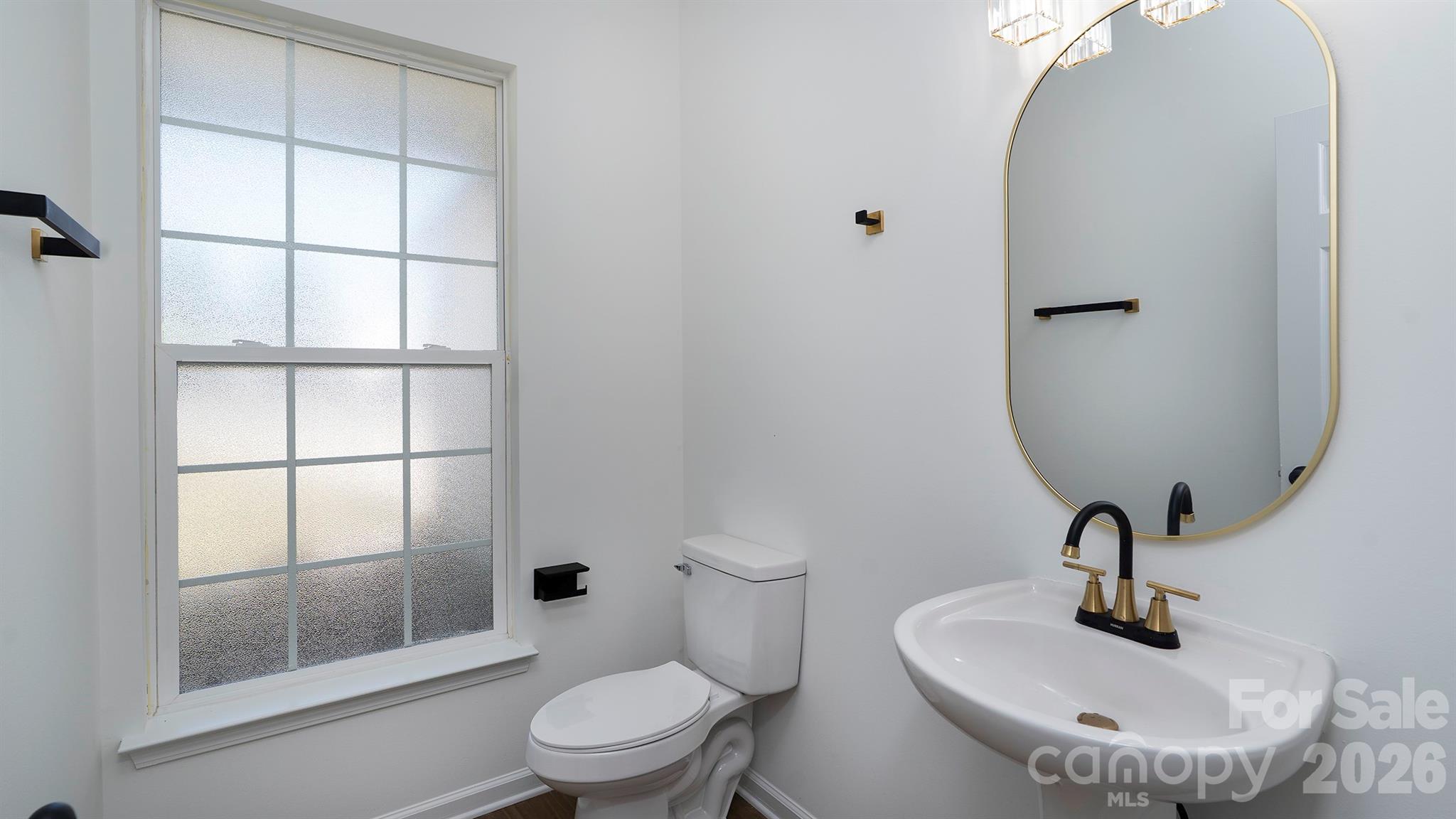 Davis Ridge - Residential