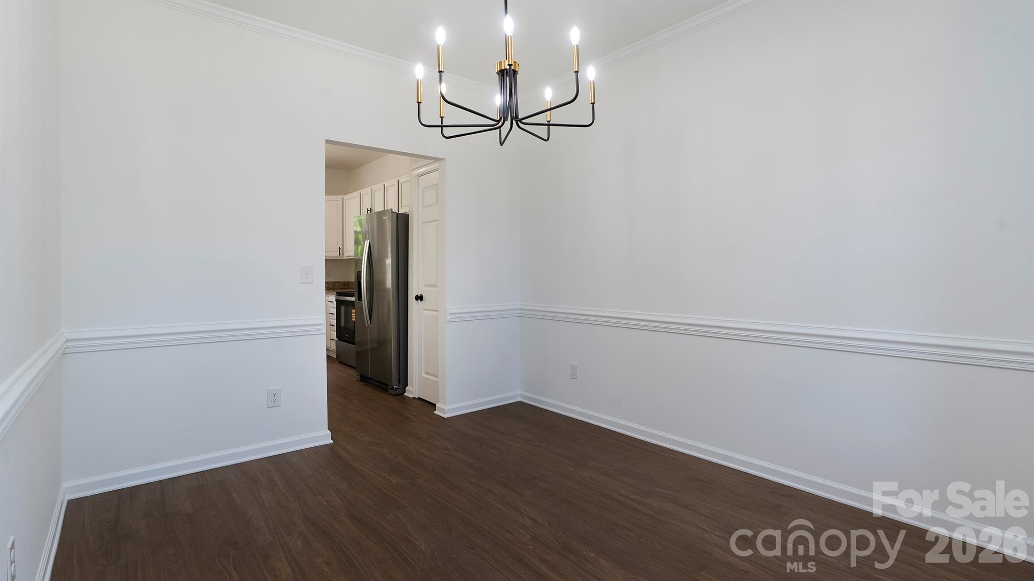 Davis Ridge - Residential