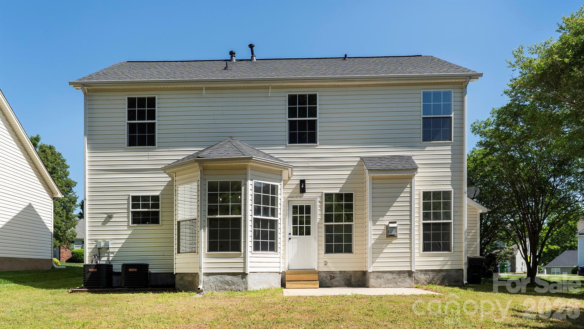 Davis Ridge - Residential