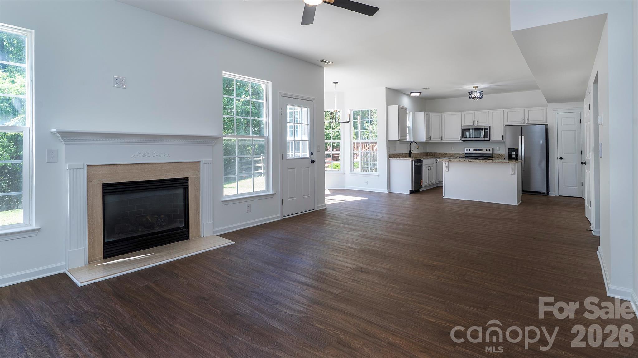 5703 Brandy Ridge Lane