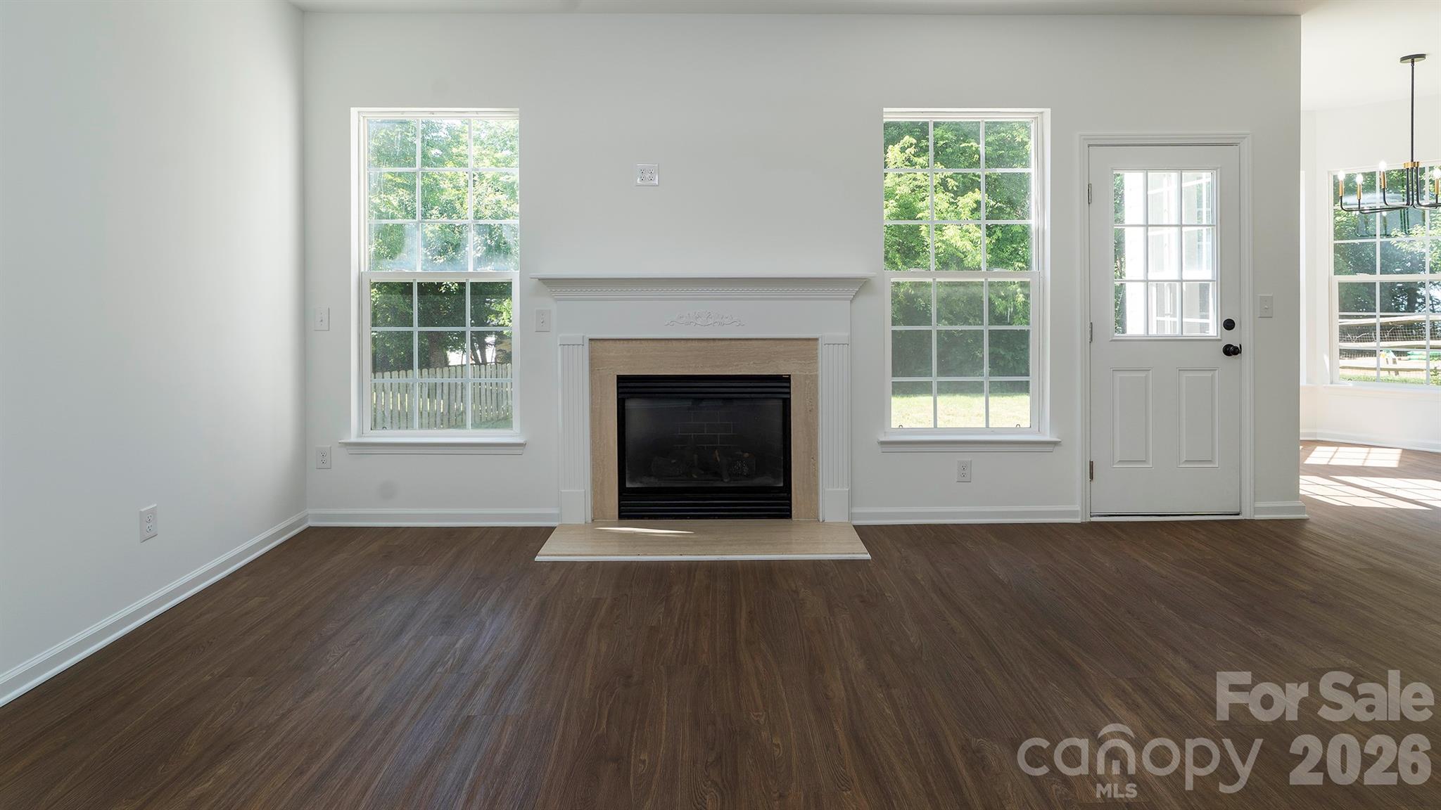 Davis Ridge - Residential