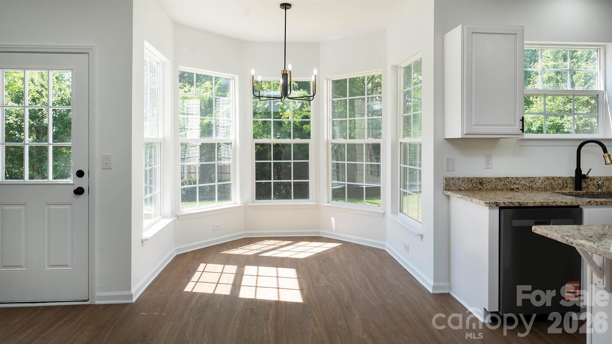 5703 Brandy Ridge Lane