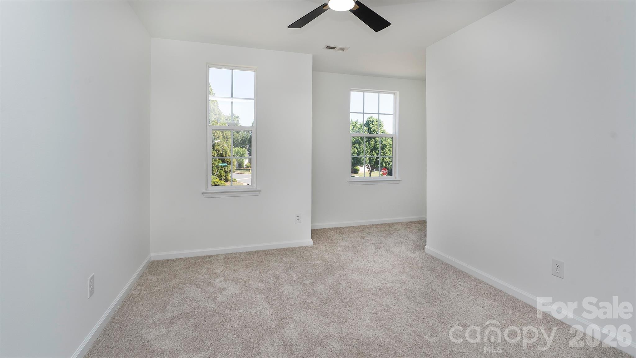 Davis Ridge - Residential