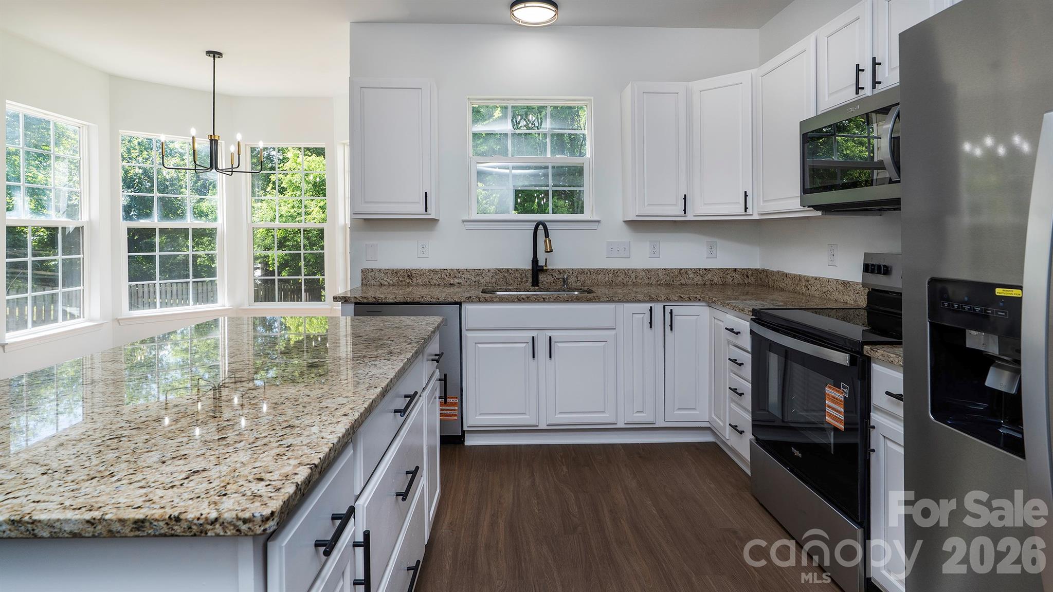 Davis Ridge - Residential