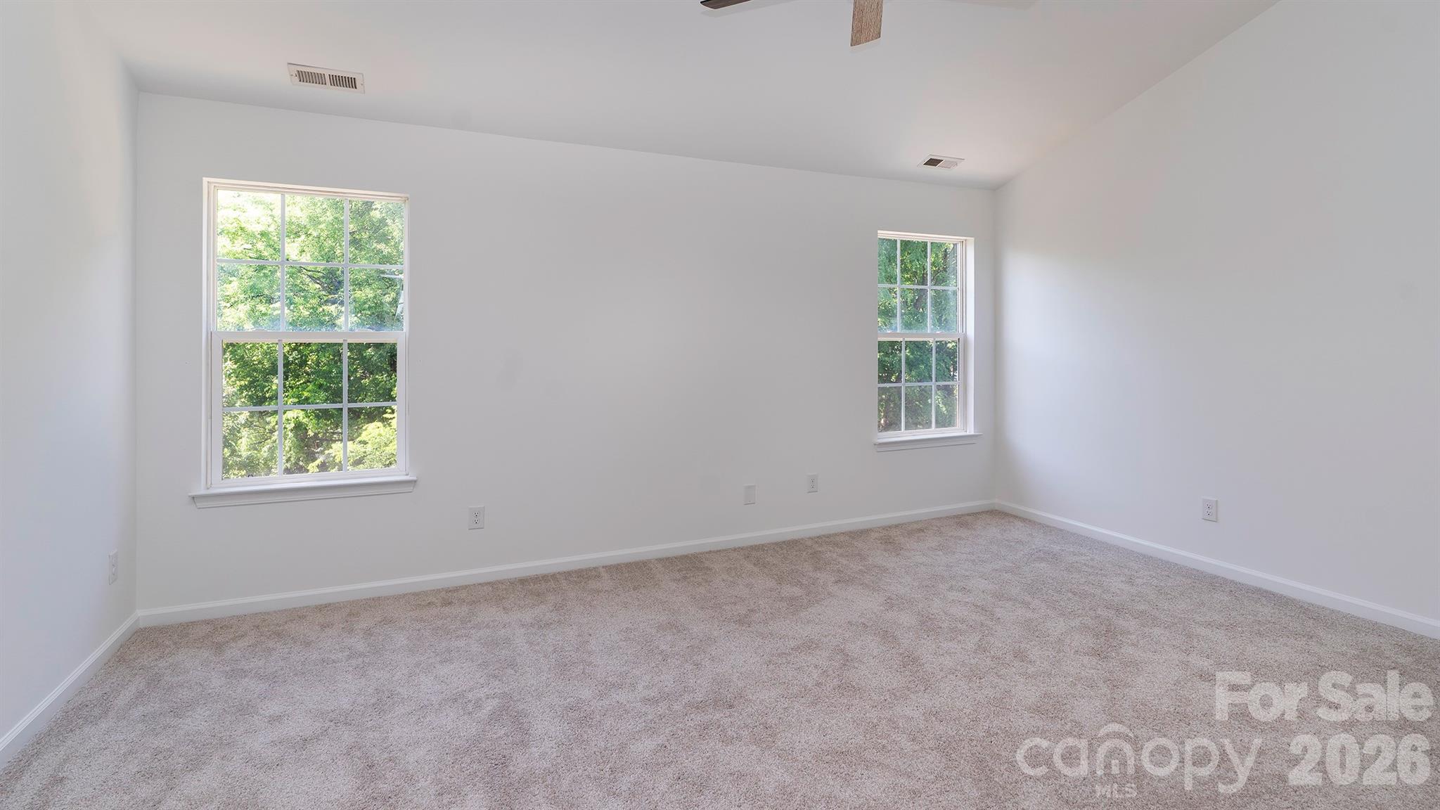 Davis Ridge - Residential