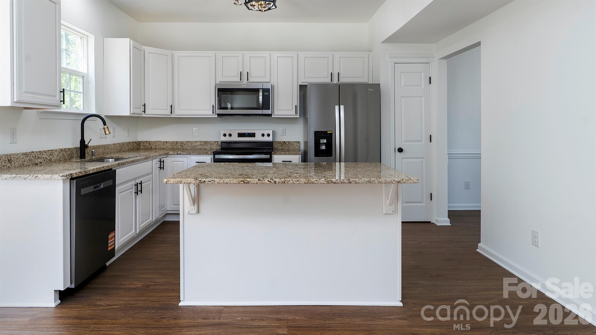 Davis Ridge - Residential