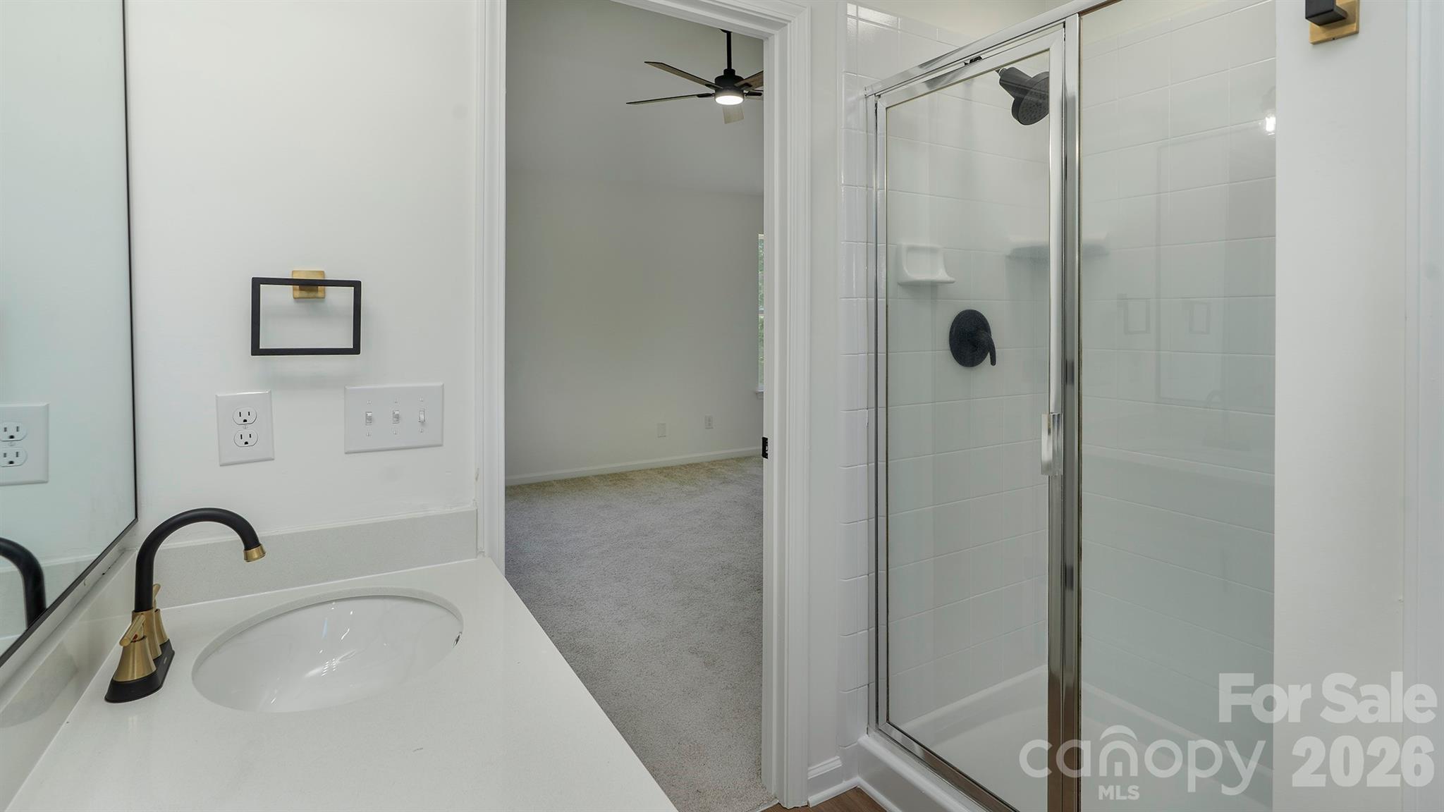 Davis Ridge - Residential