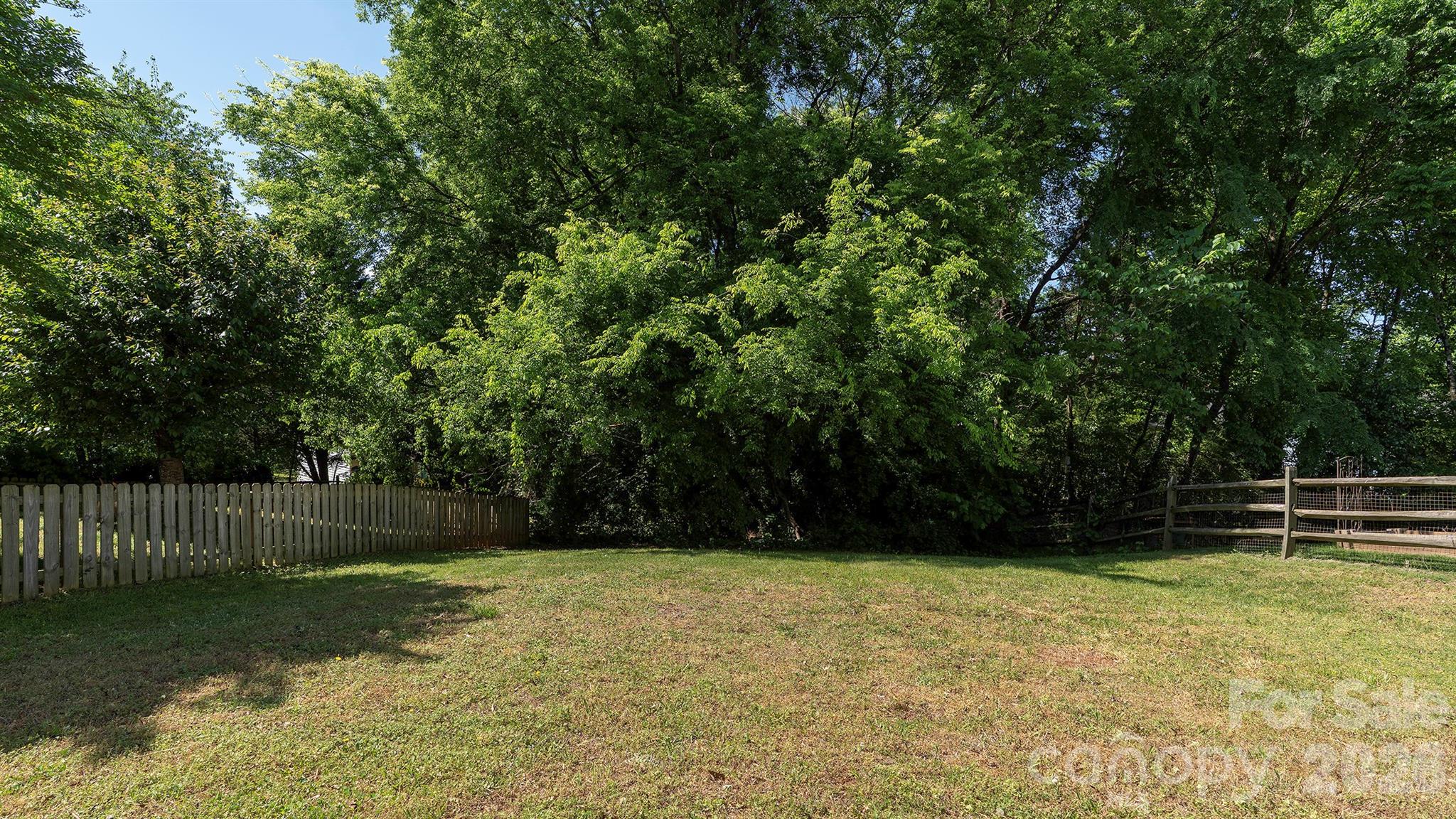 Davis Ridge - Residential