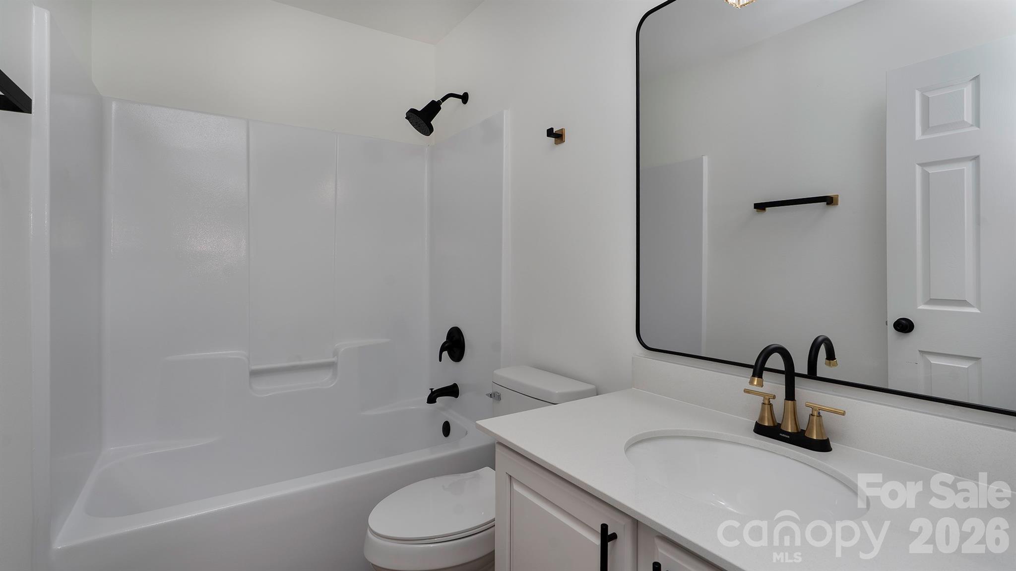 Davis Ridge - Residential