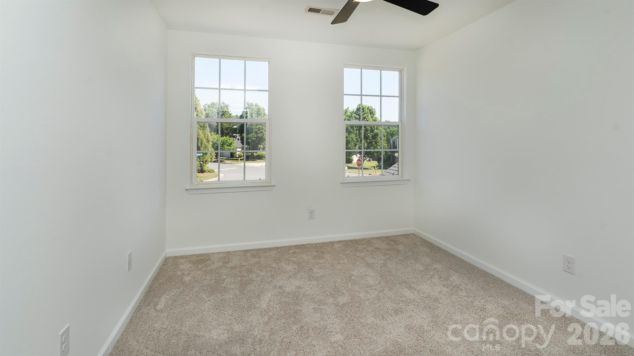 Davis Ridge - Residential