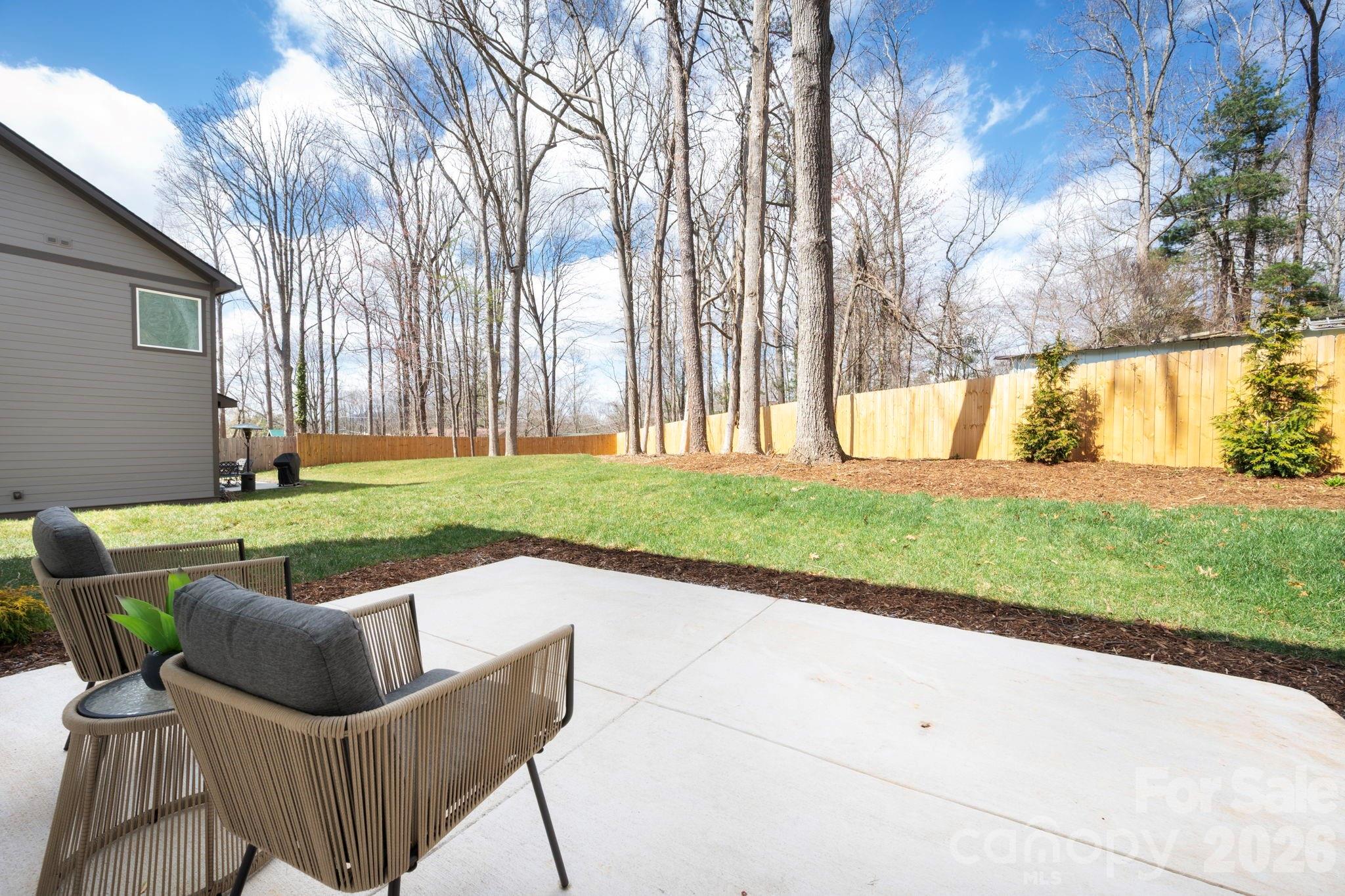 Legacy Park - Residential