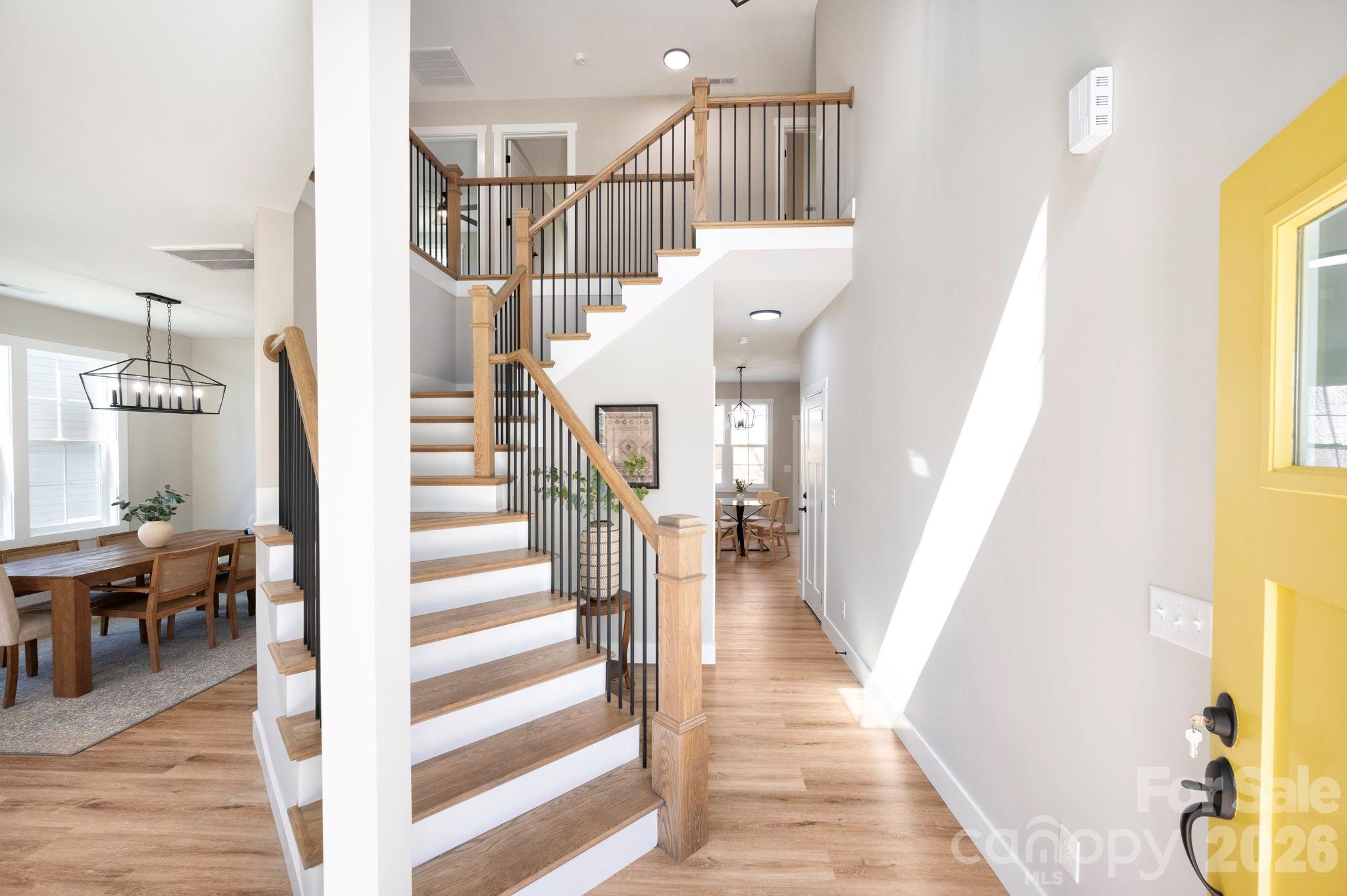 Legacy Park - Residential