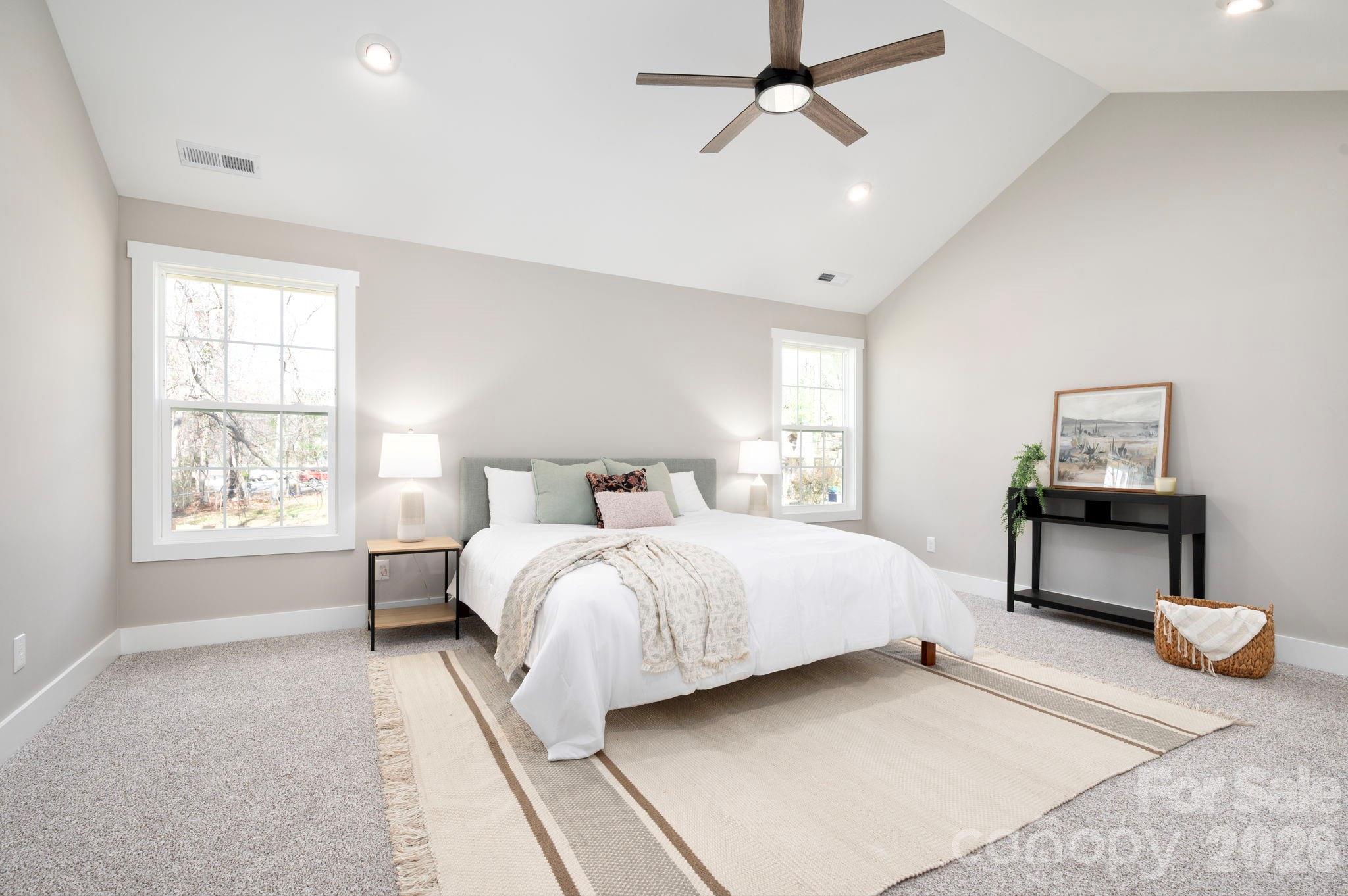 Legacy Park - Residential